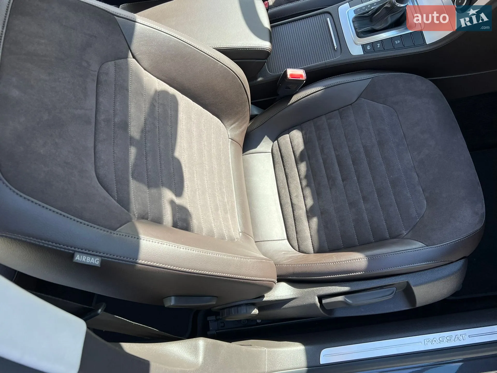 2011 Volkswagen Passat - мініатюра 76