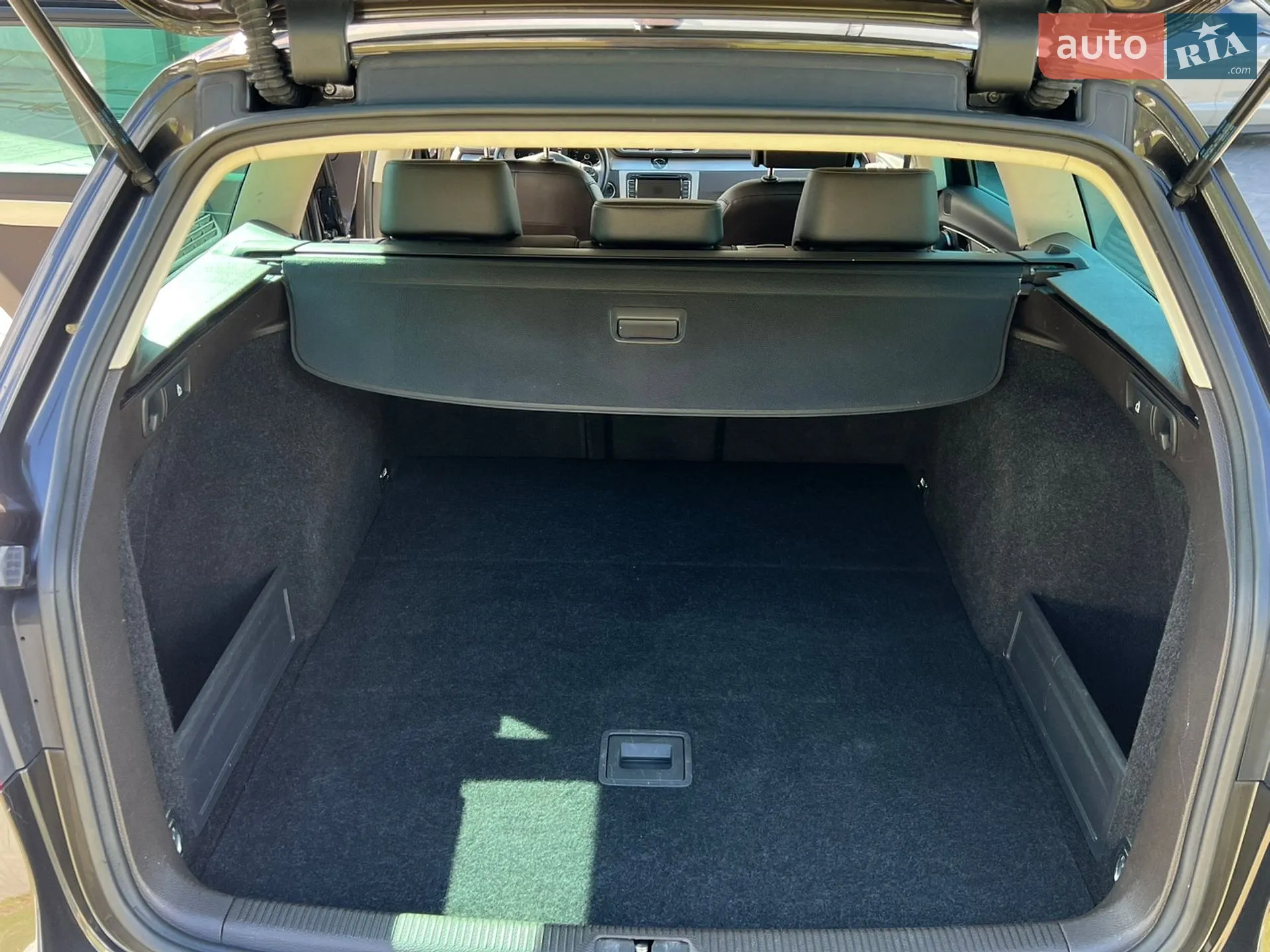 2011 Volkswagen Passat - мініатюра 91
