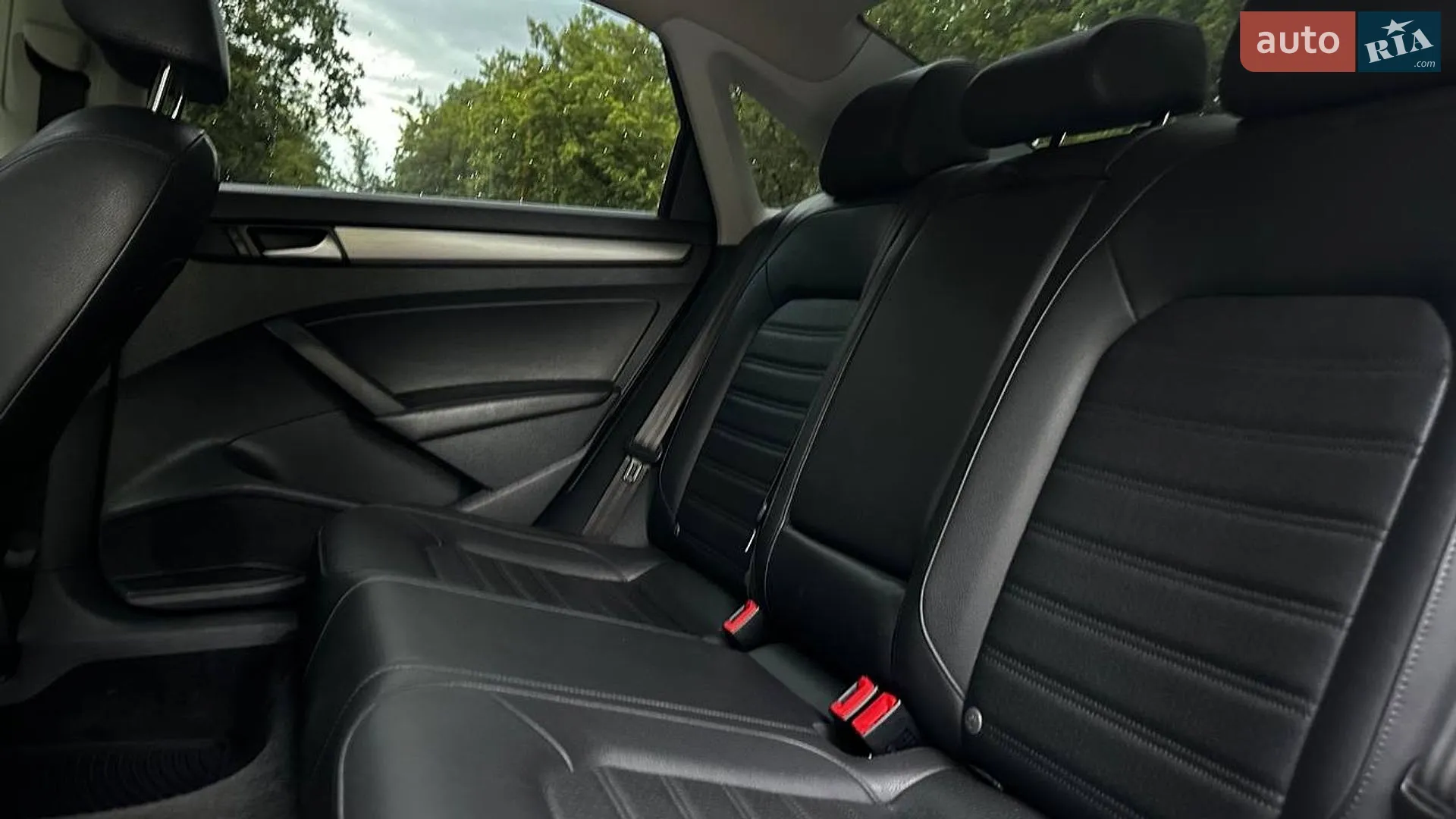 2015 Volkswagen Passat - мініатюра 23