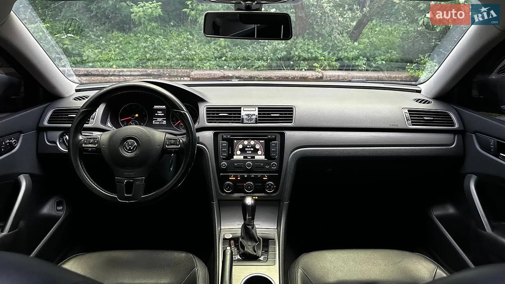 2015 Volkswagen Passat - мініатюра 19
