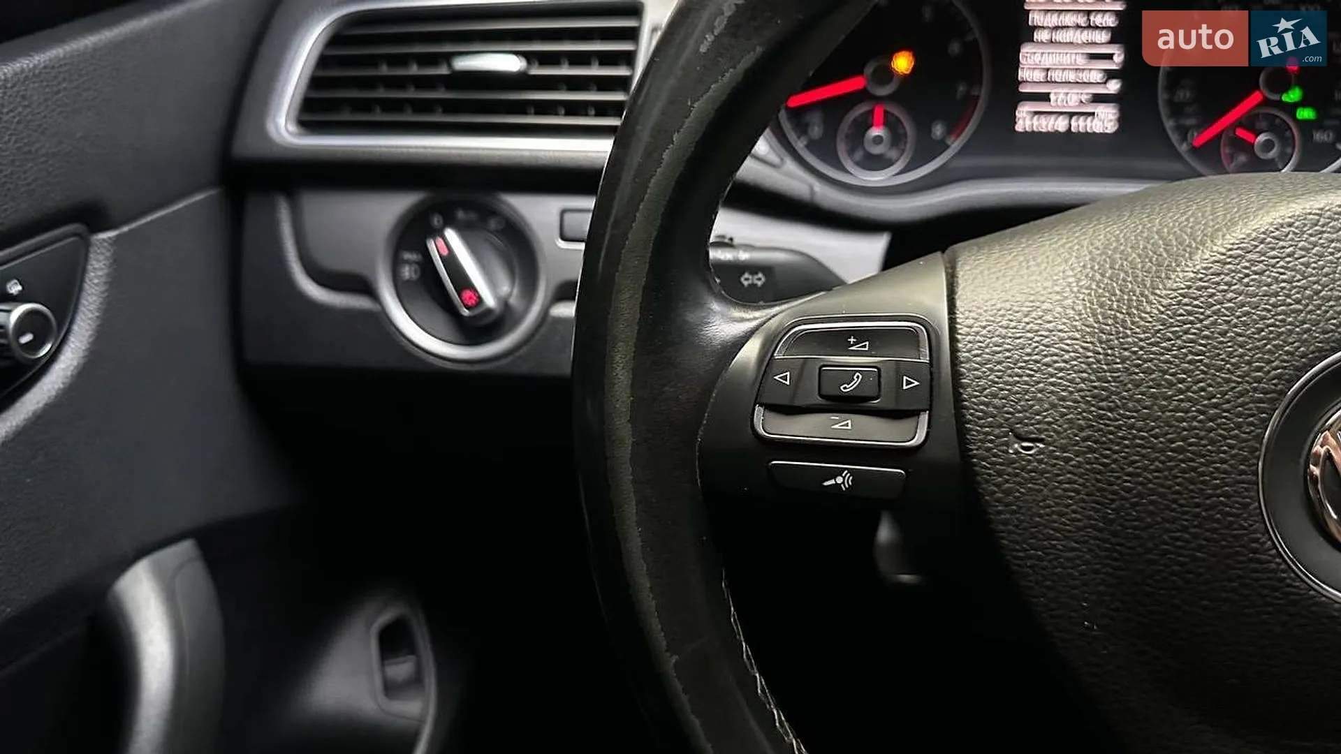 2015 Volkswagen Passat - мініатюра 13
