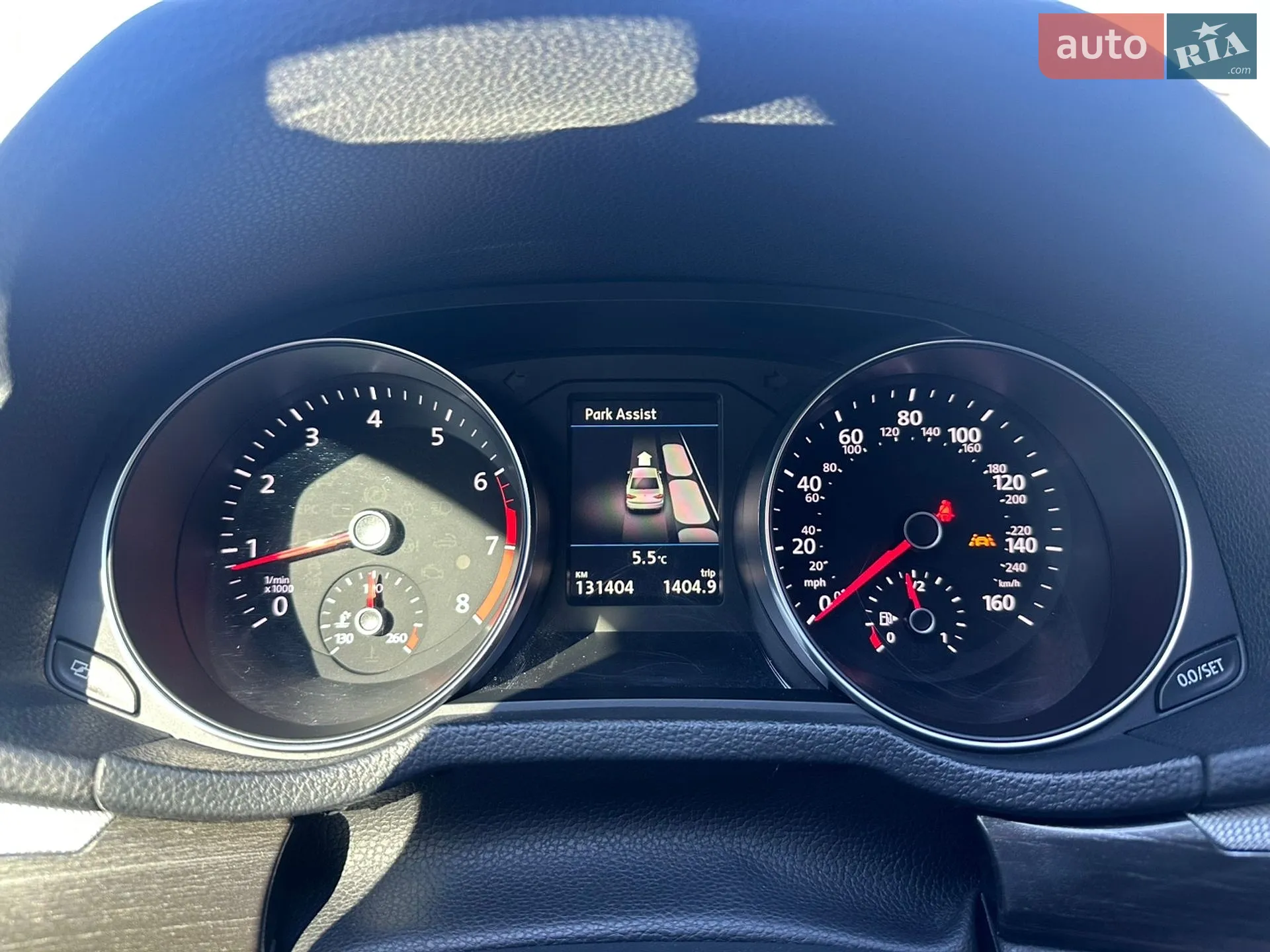 2018 Volkswagen Passat - мініатюра 9
