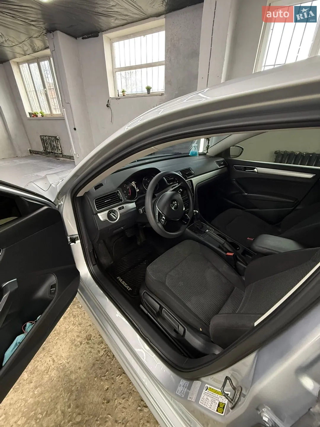 2016 Volkswagen Passat - мініатюра 3