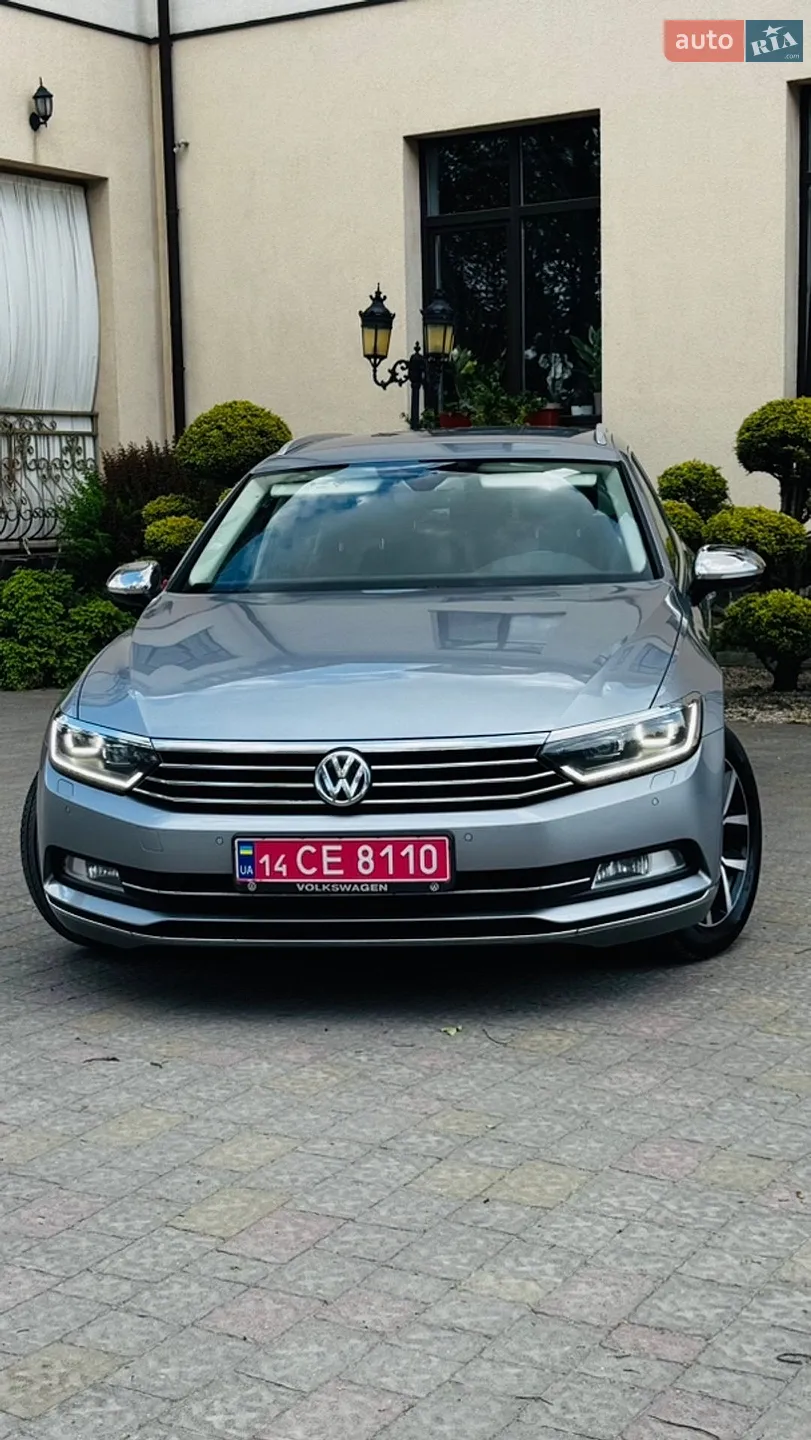 2019 Volkswagen Passat - мініатюра 35