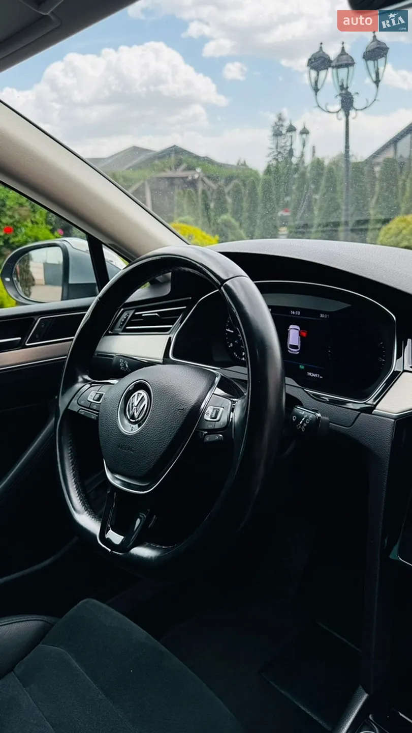2019 Volkswagen Passat - мініатюра 82