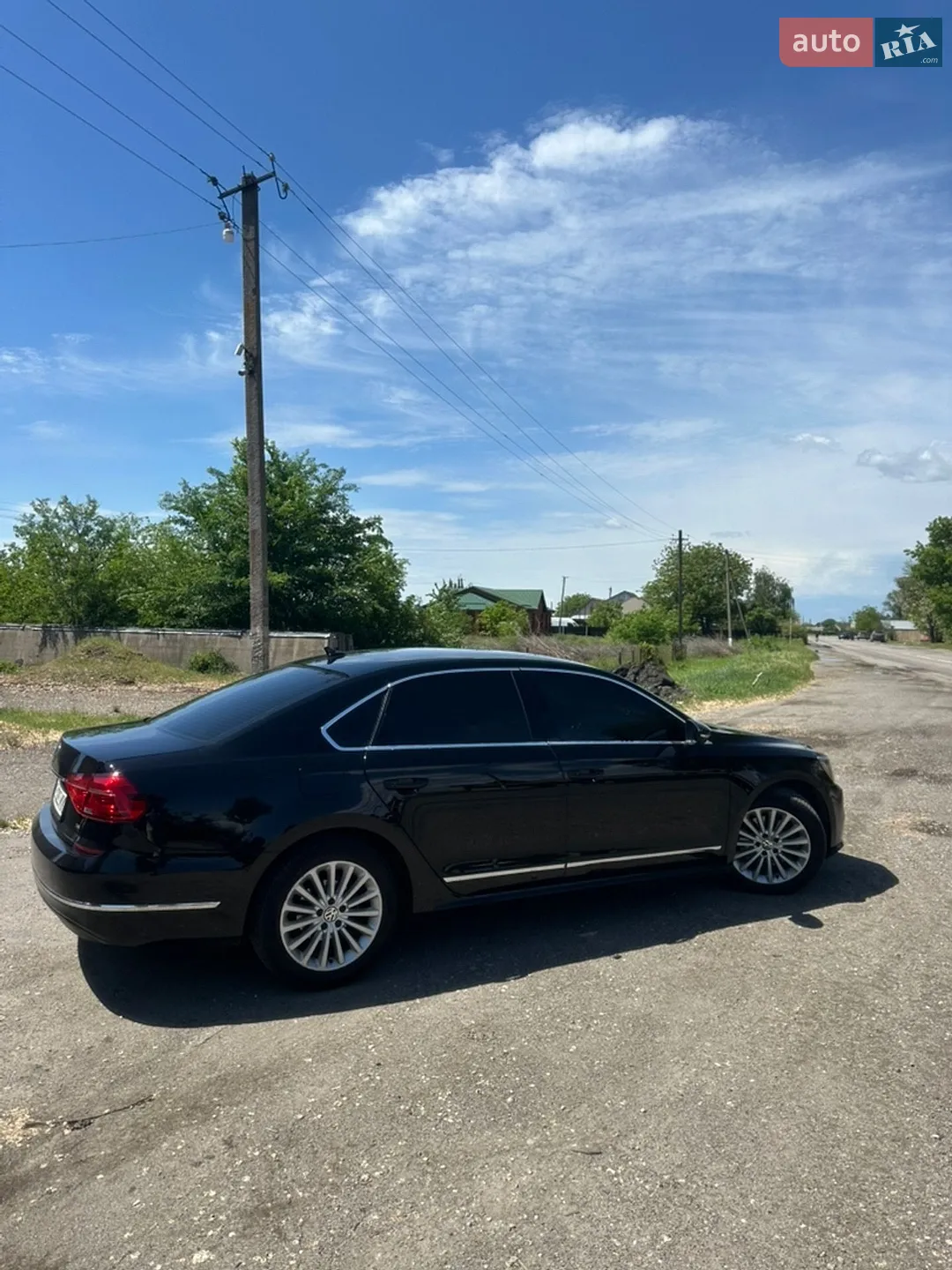 2016 Volkswagen Passat - мініатюра 11