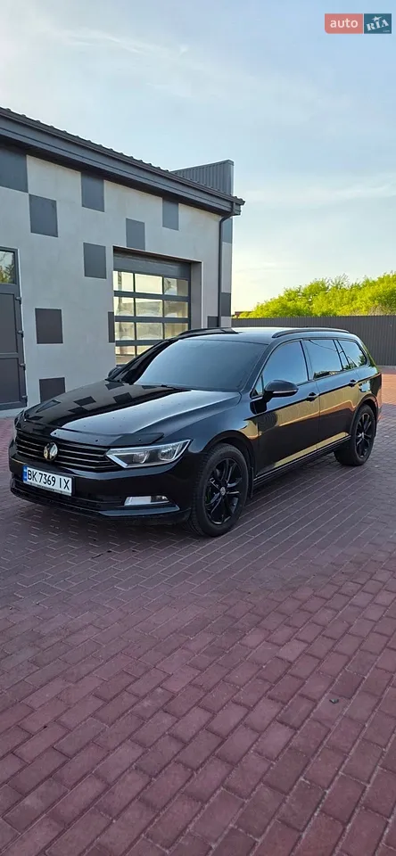 2011 Volkswagen Passat - мініатюра 42