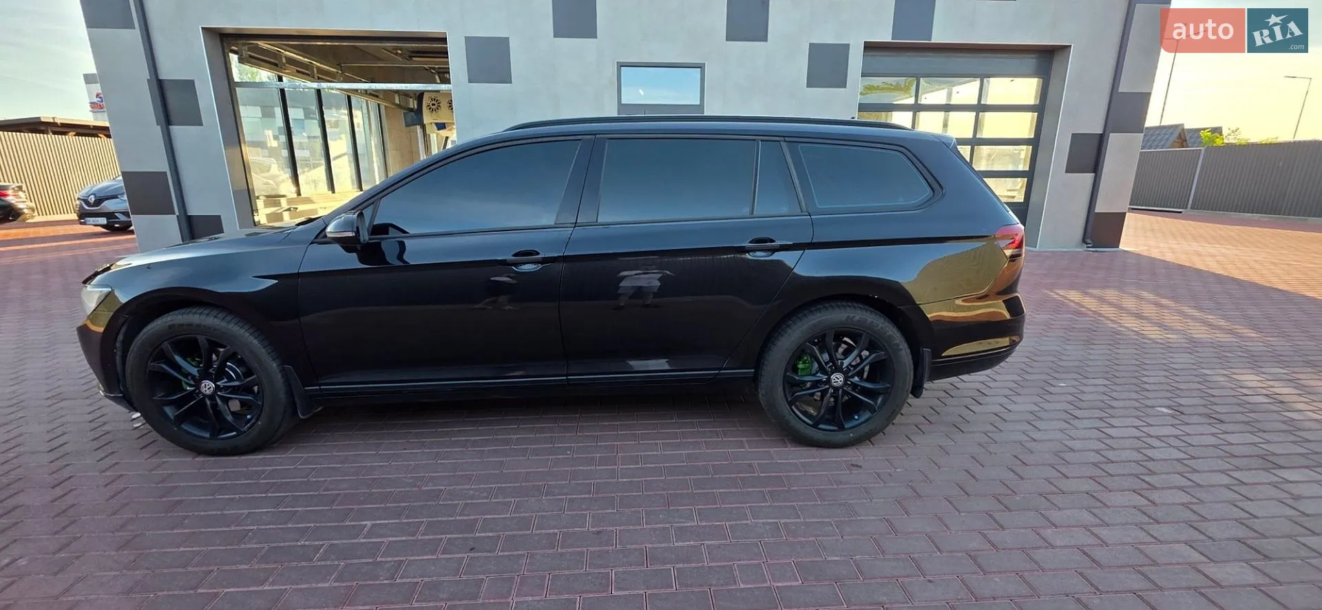 2015 Volkswagen Passat - мініатюра 21
