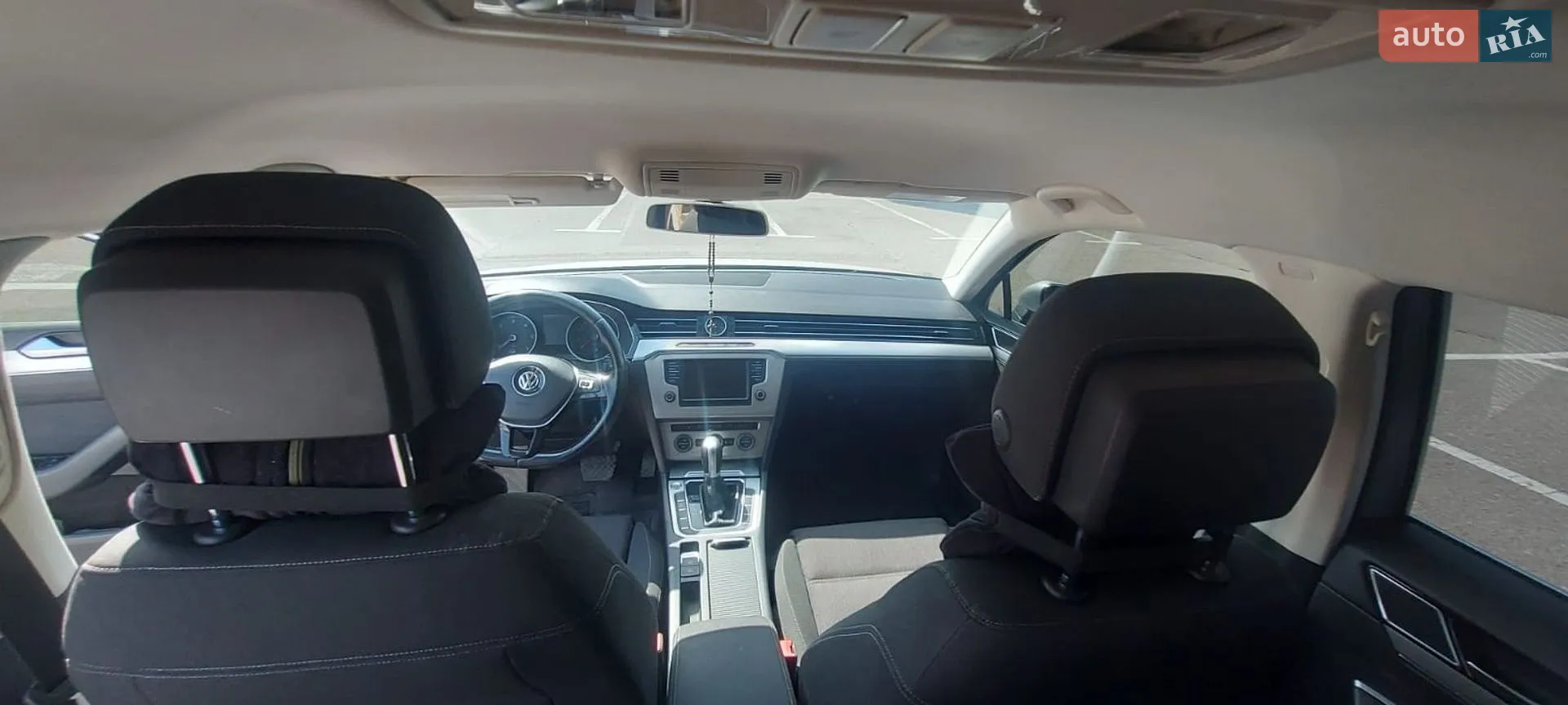 2016 Volkswagen Passat - мініатюра 13
