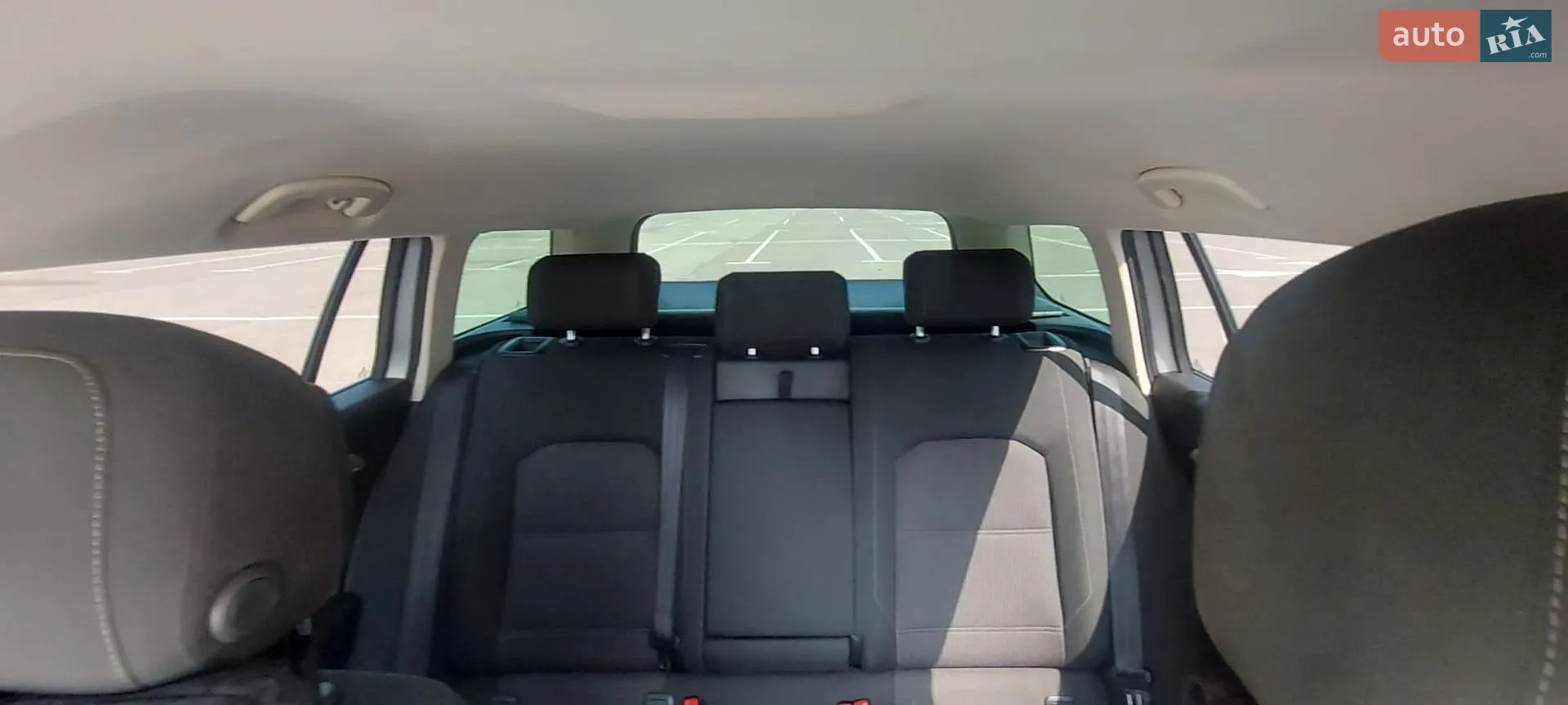2016 Volkswagen Passat - мініатюра 15