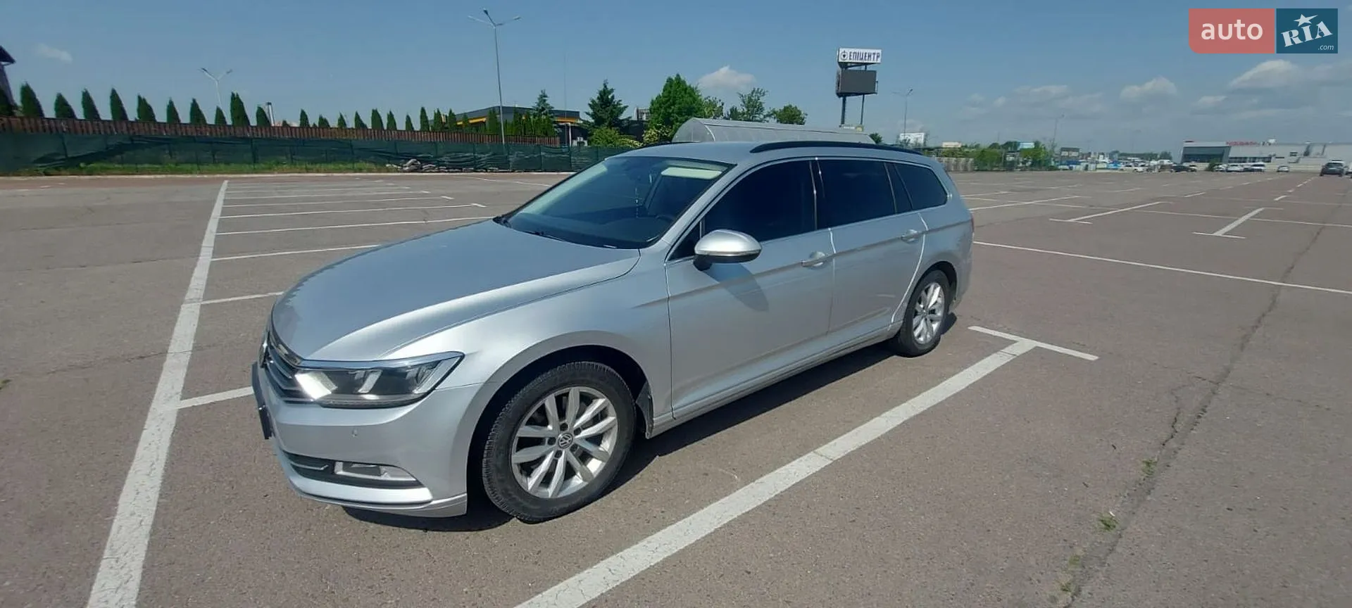 2016 Volkswagen Passat - мініатюра 18