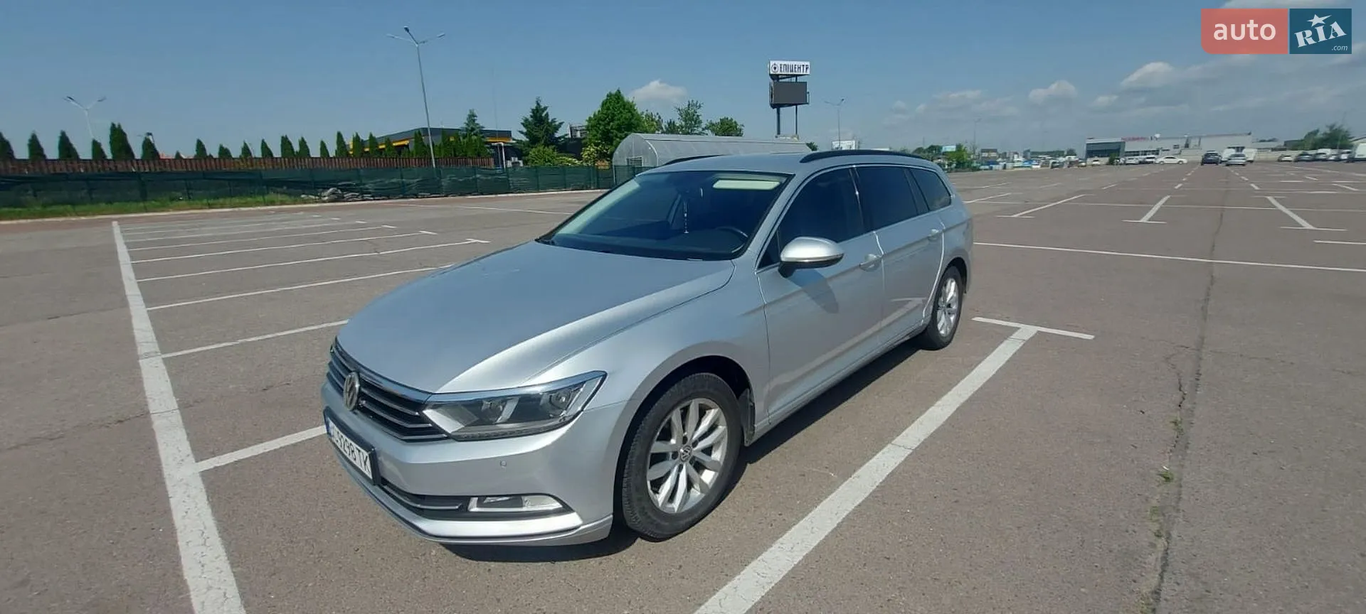2016 Volkswagen Passat - мініатюра 19