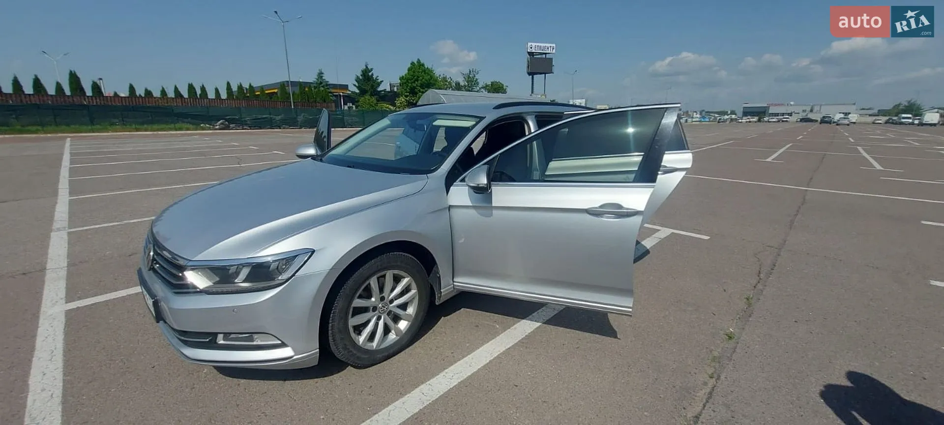 2016 Volkswagen Passat - мініатюра 21