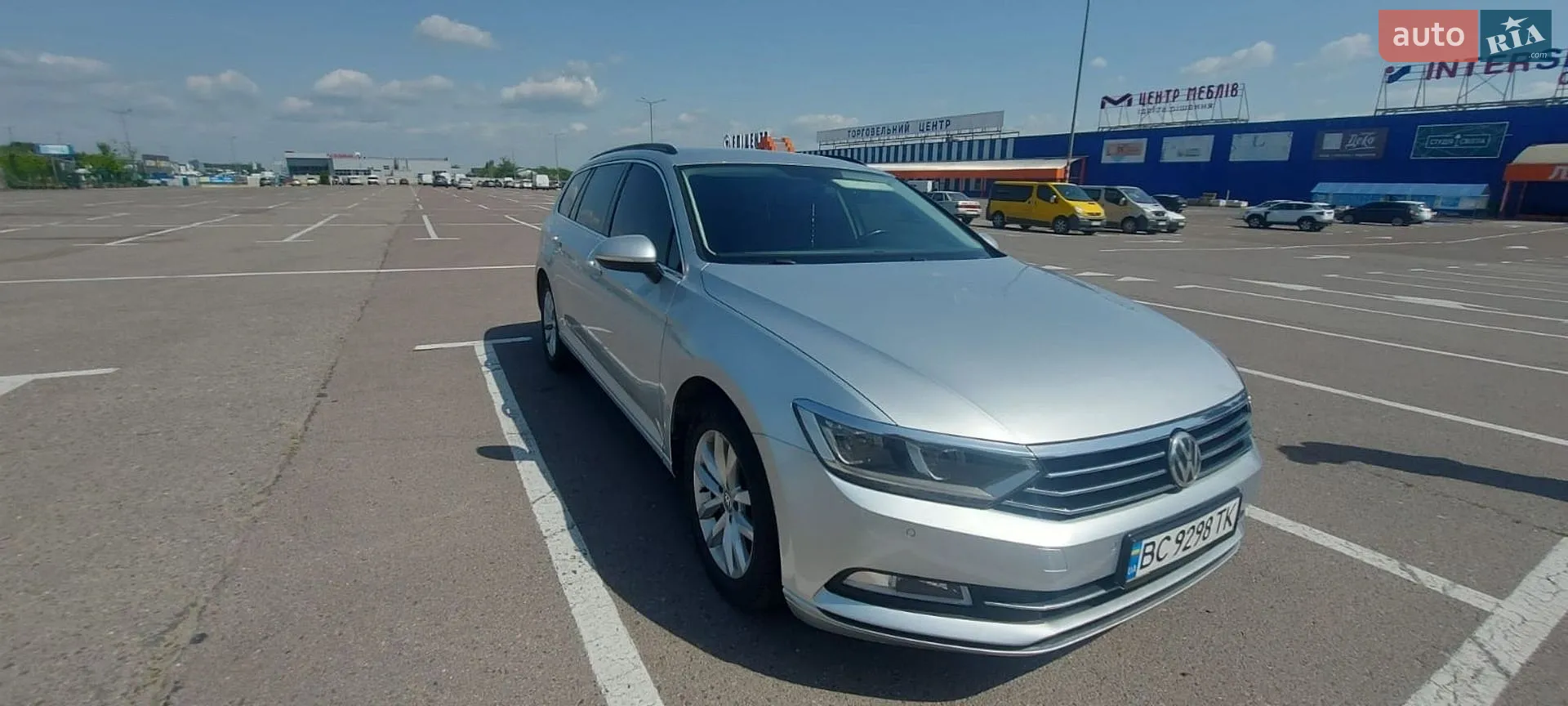 2016 Volkswagen Passat - мініатюра 24