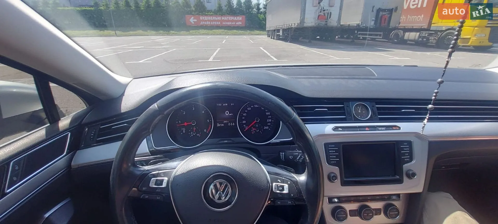 2016 Volkswagen Passat - мініатюра 28