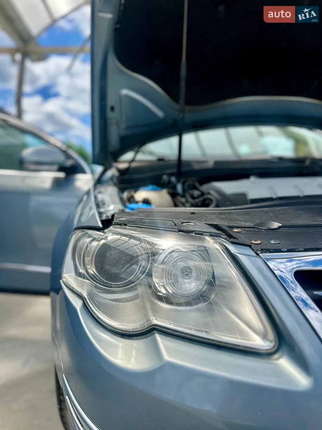 2010 Volkswagen Passat - мініатюра 17