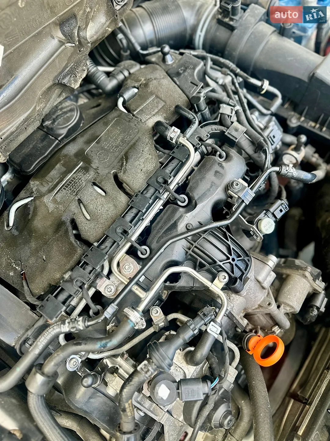 2010 Volkswagen Passat - мініатюра 18