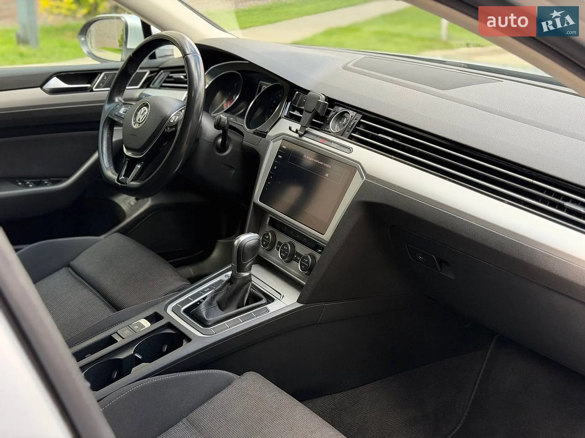 2017 Volkswagen Passat - мініатюра 15