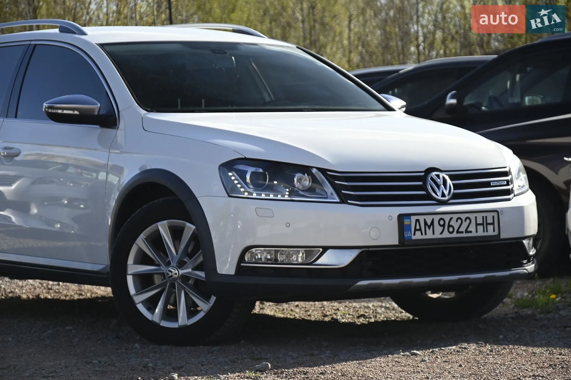 2014 Volkswagen Passat - мініатюра 3