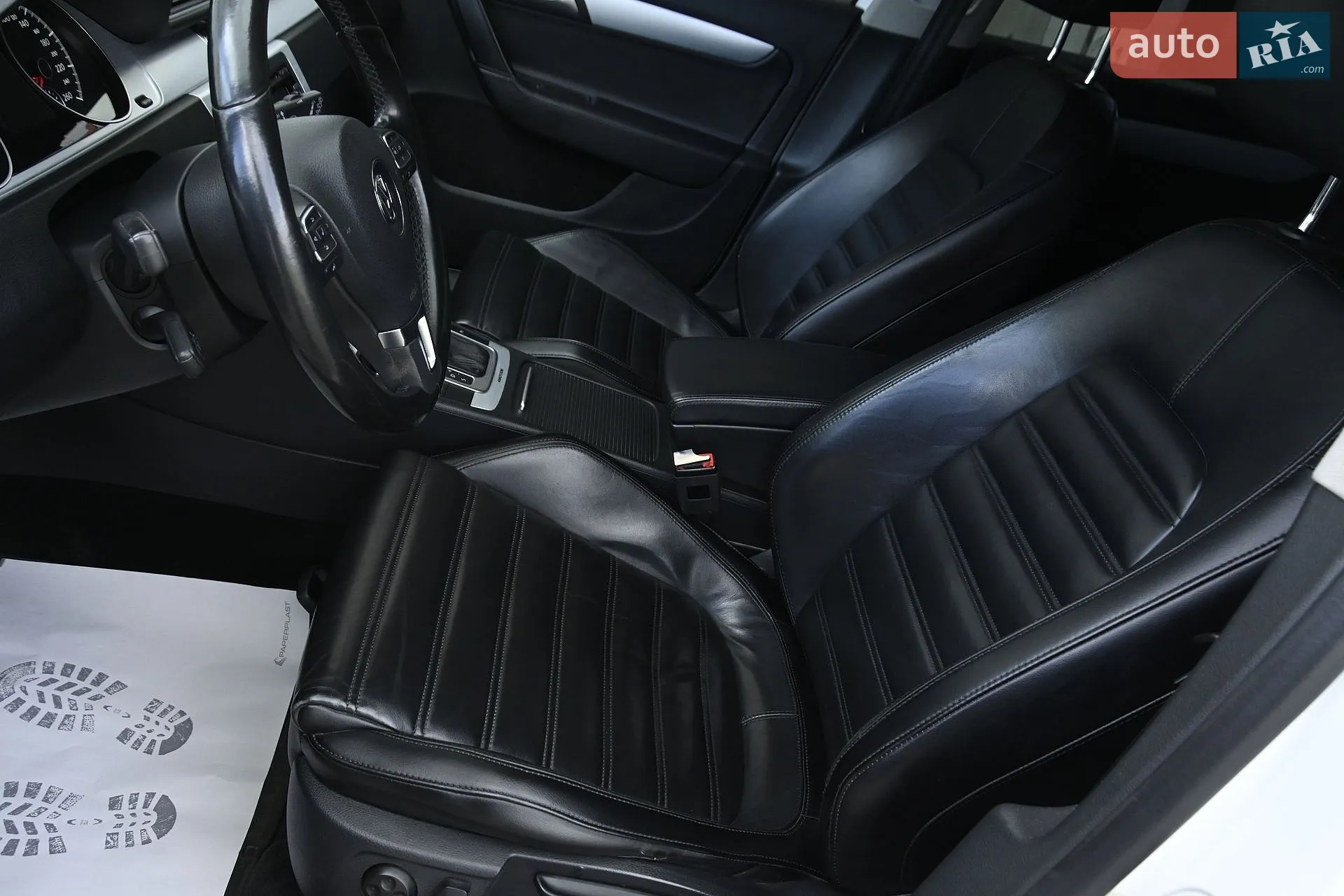 2014 Volkswagen Passat - мініатюра 25