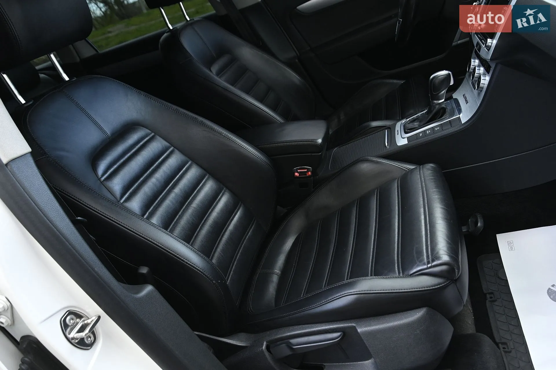 2014 Volkswagen Passat - мініатюра 34