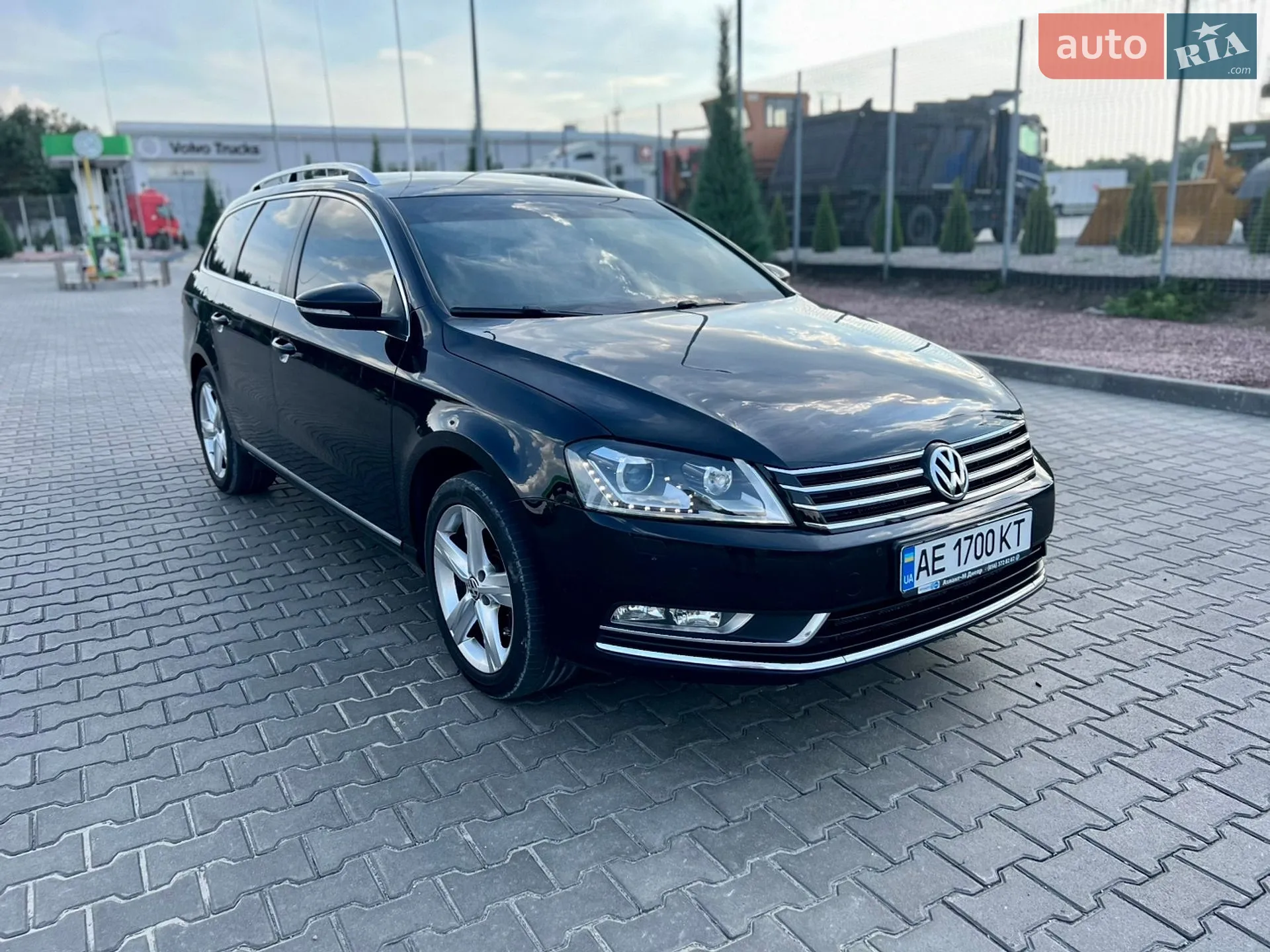 2011 Volkswagen Passat - мініатюра 19
