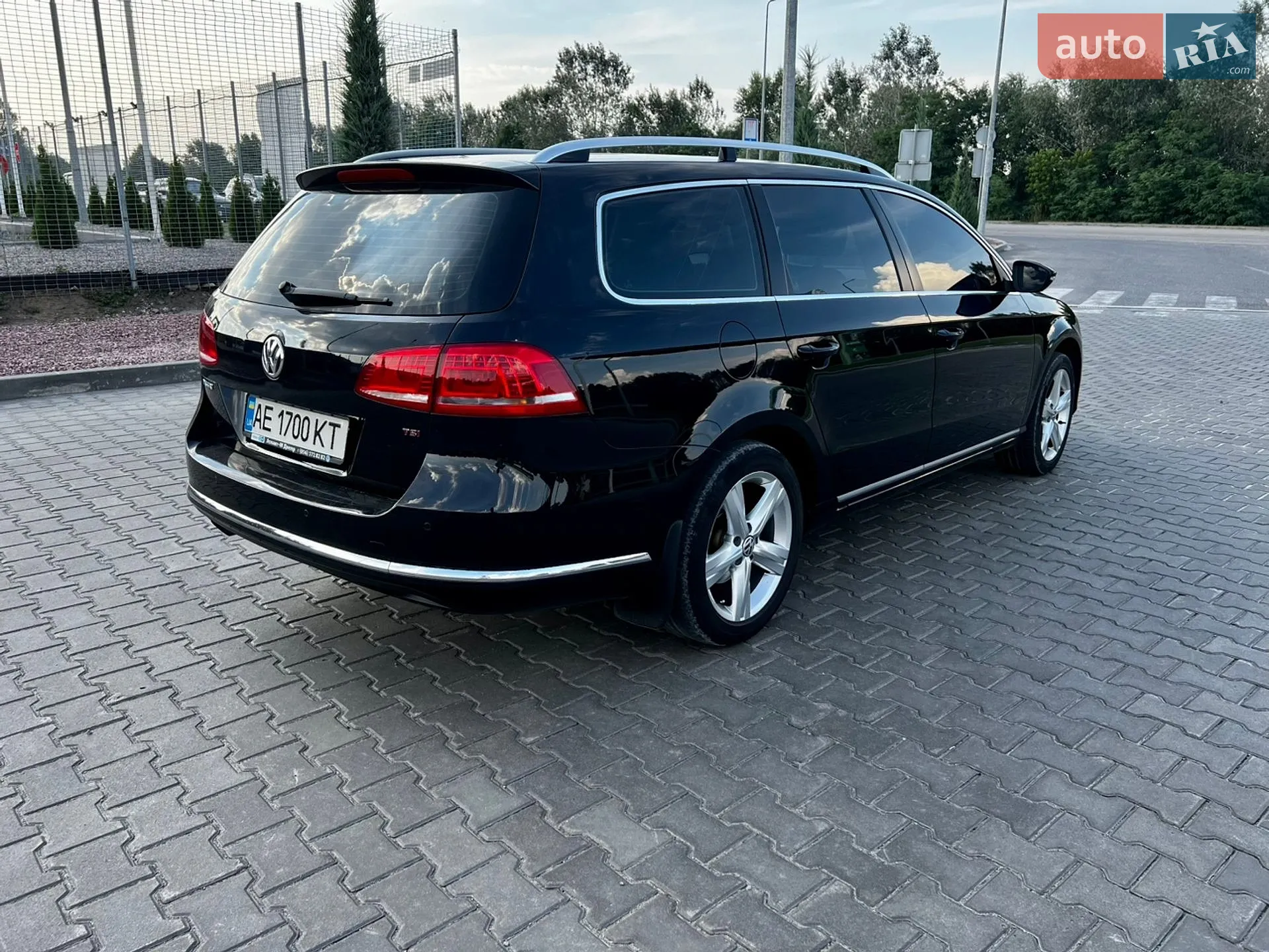 2011 Volkswagen Passat - мініатюра 23