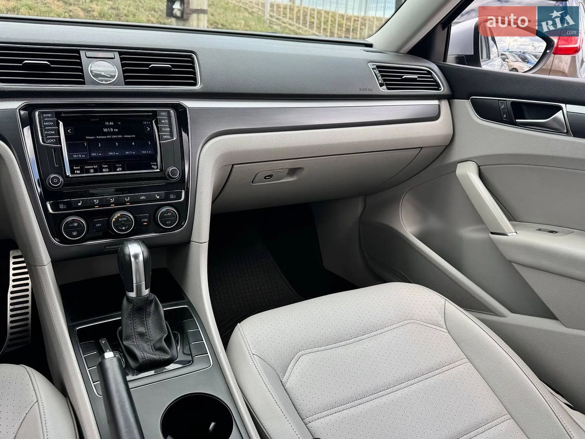 2017 Volkswagen Passat - мініатюра 29
