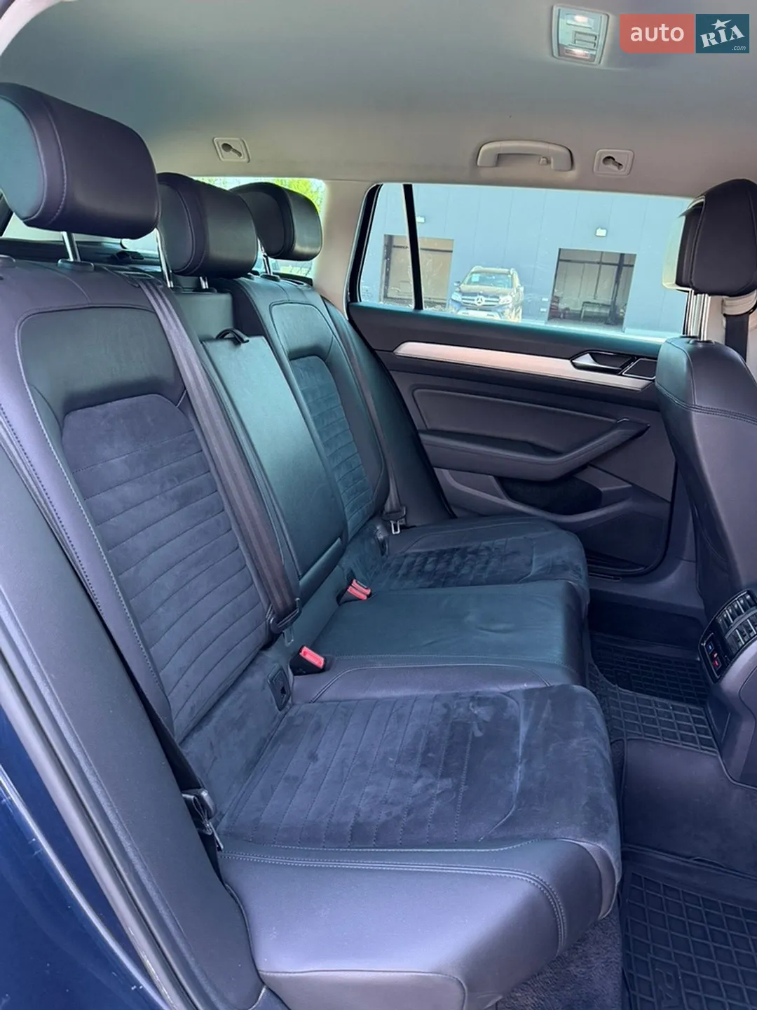 2015 Volkswagen Passat - мініатюра 19