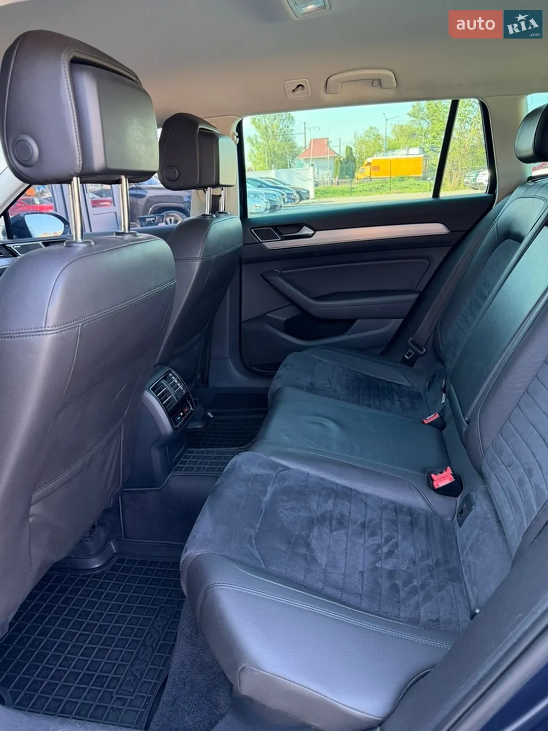 2015 Volkswagen Passat - мініатюра 27