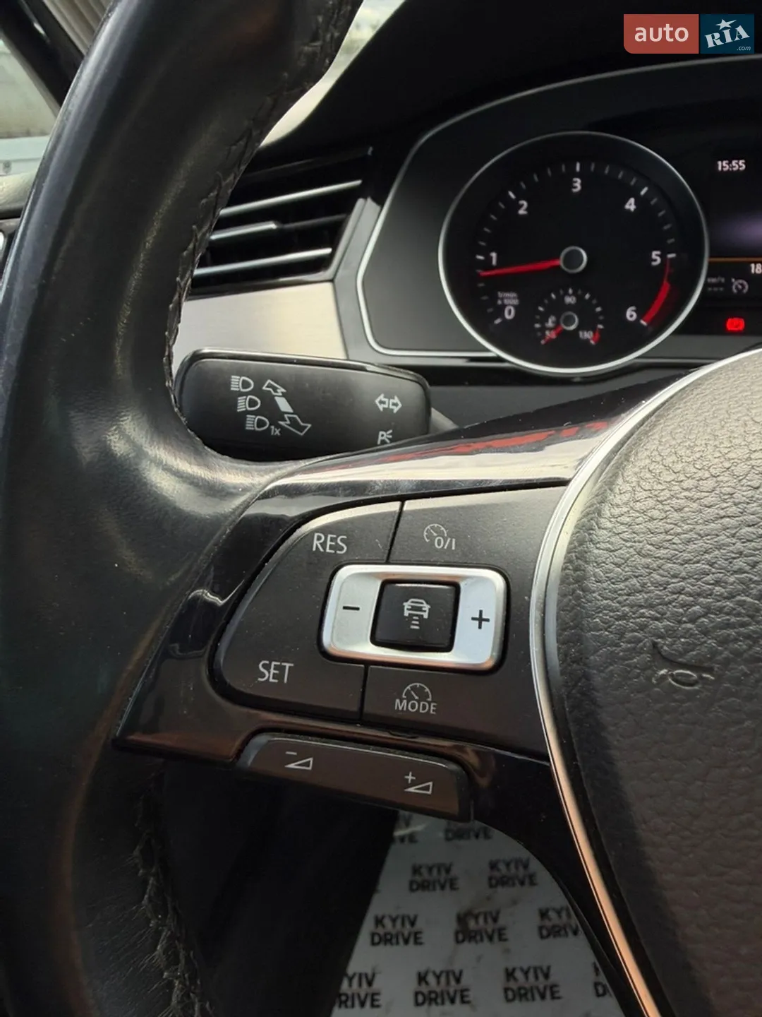 2015 Volkswagen Passat - мініатюра 36