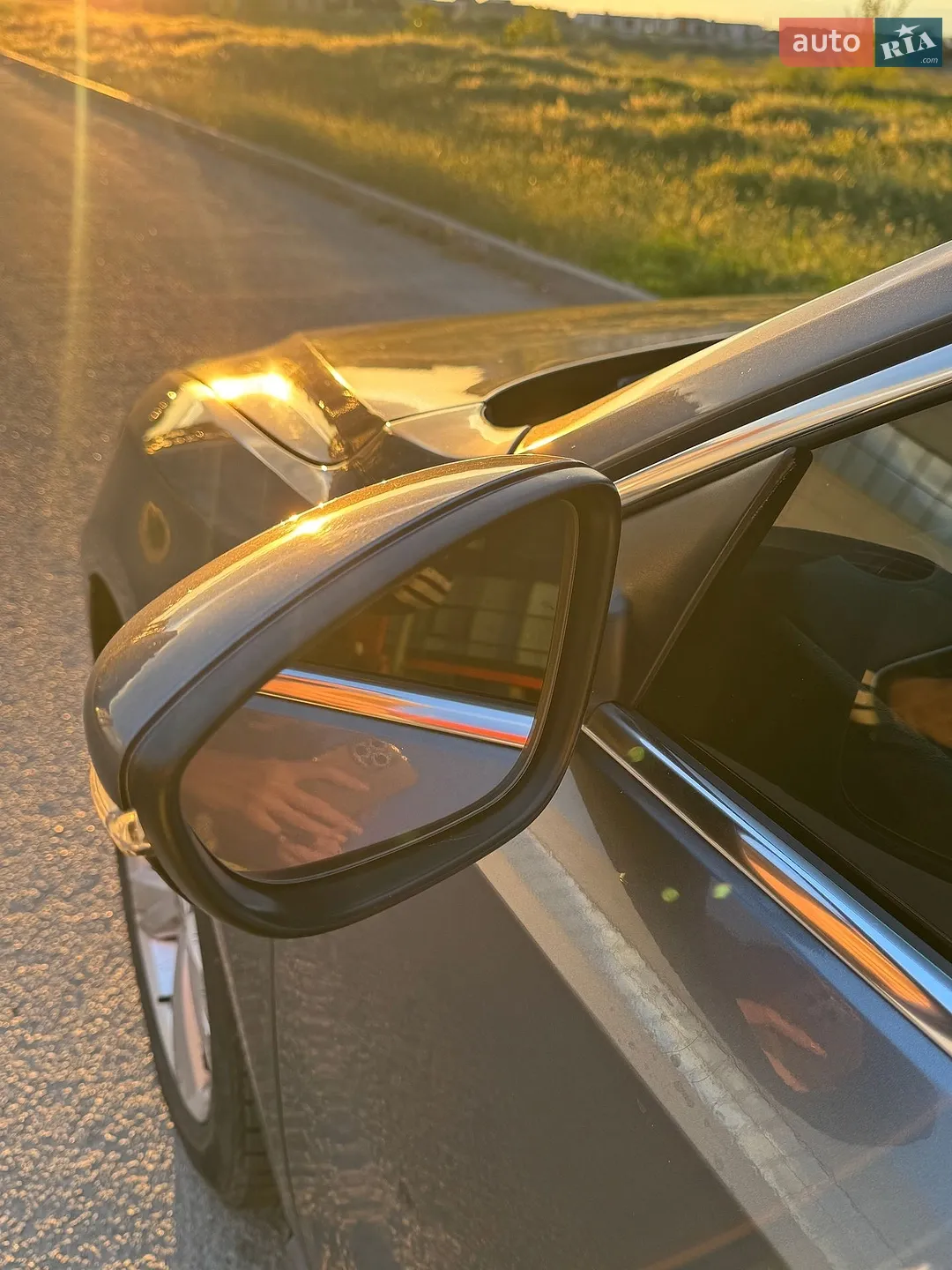 2012 Volkswagen Passat - мініатюра 7
