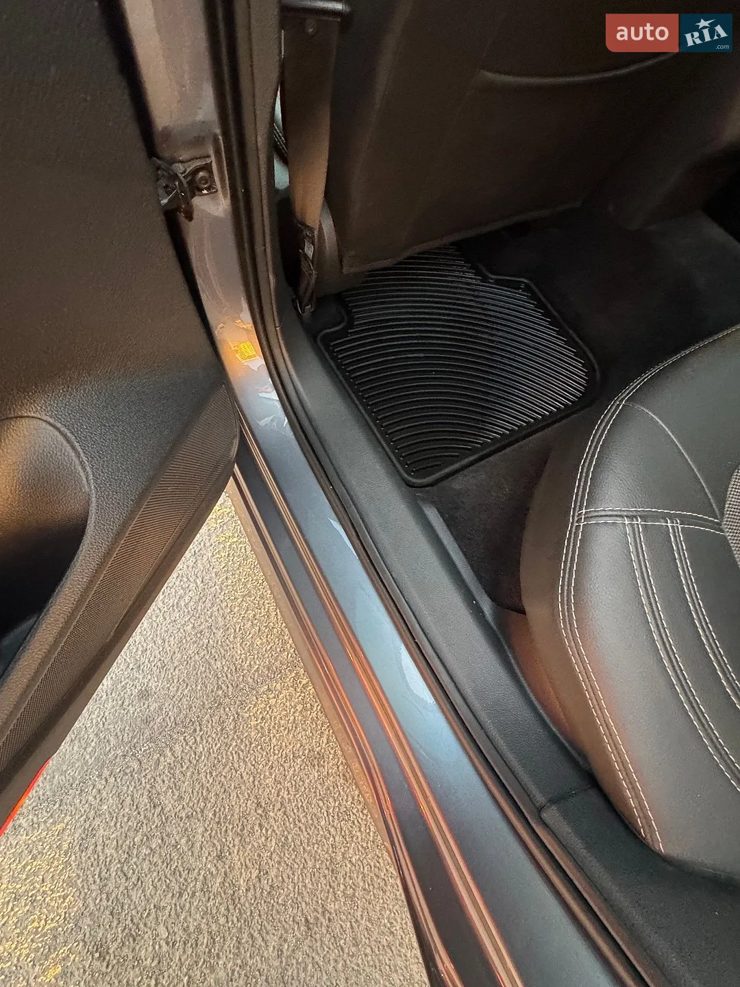 2012 Volkswagen Passat - мініатюра 12