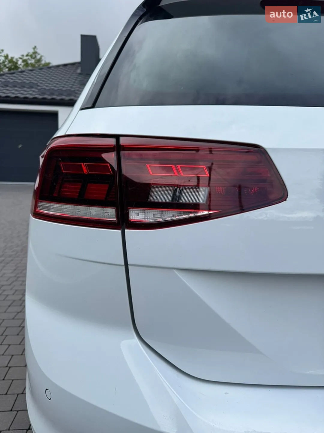 2020 Volkswagen Passat - мініатюра 17