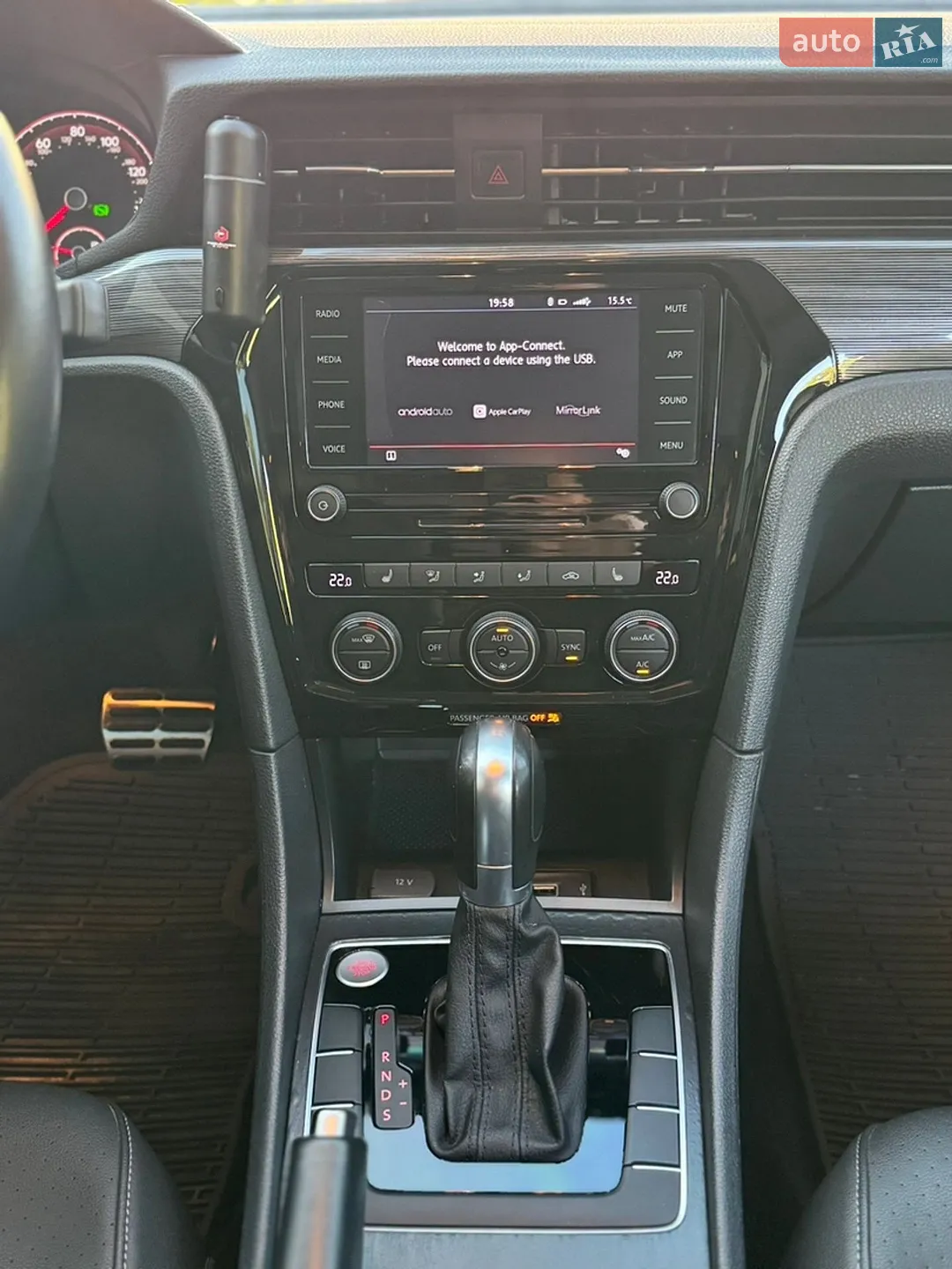 2020 Volkswagen Passat - мініатюра 14