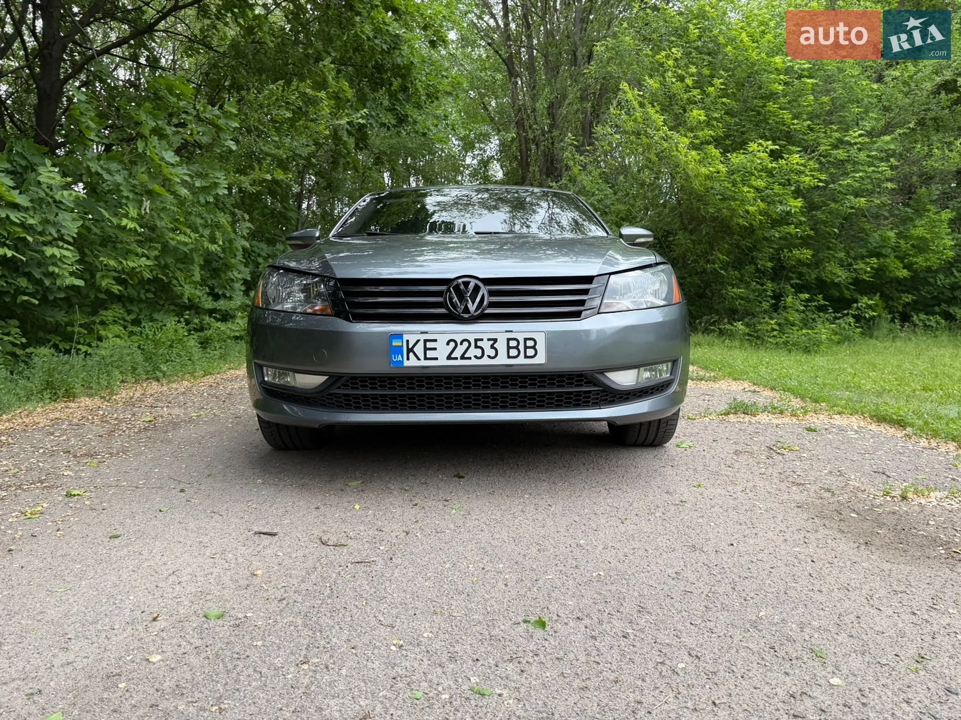 2015 Volkswagen Passat - мініатюра 13