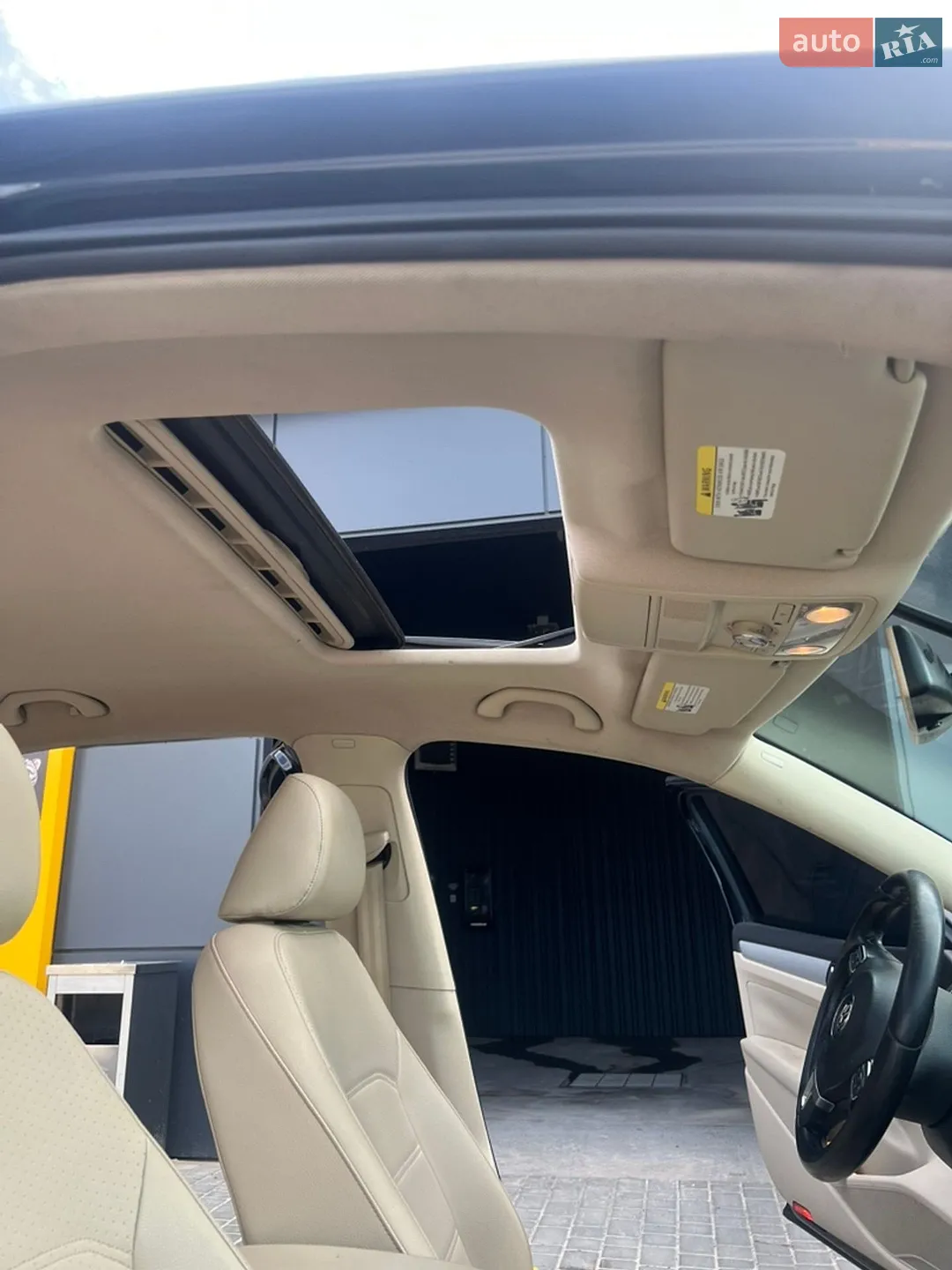 2012 Volkswagen Passat - мініатюра 12