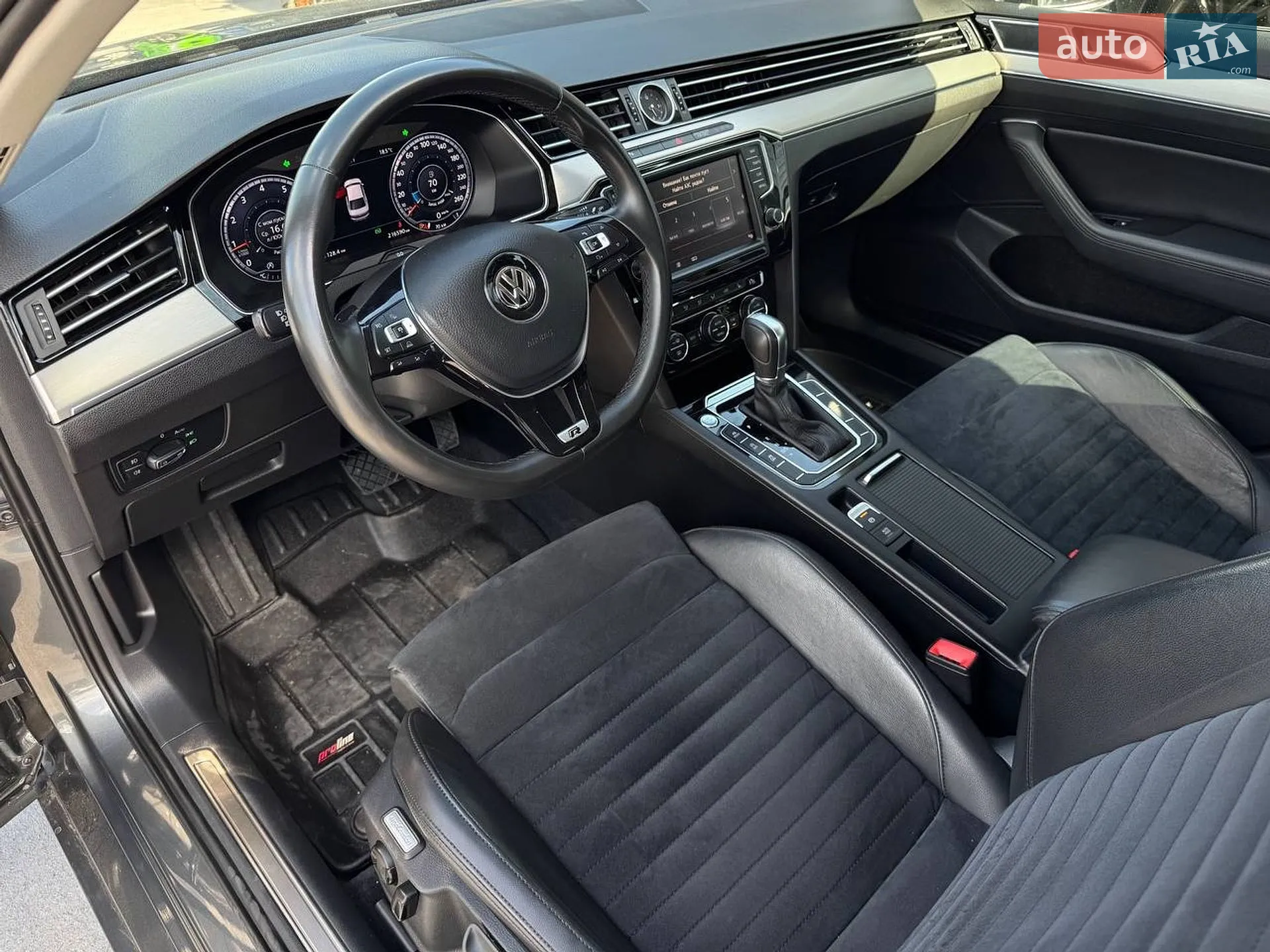 2016 Volkswagen Passat - мініатюра 38