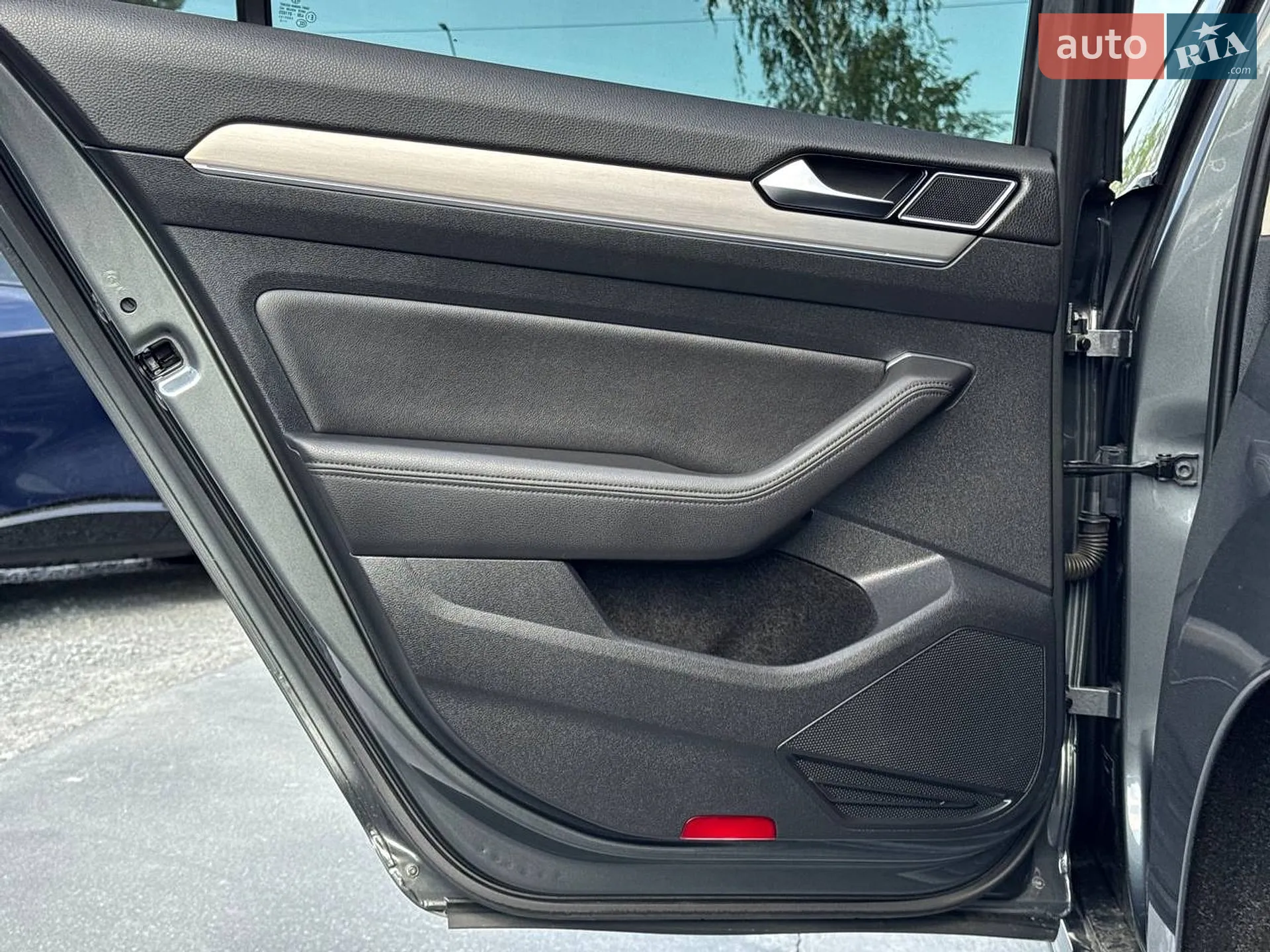 2016 Volkswagen Passat - мініатюра 52