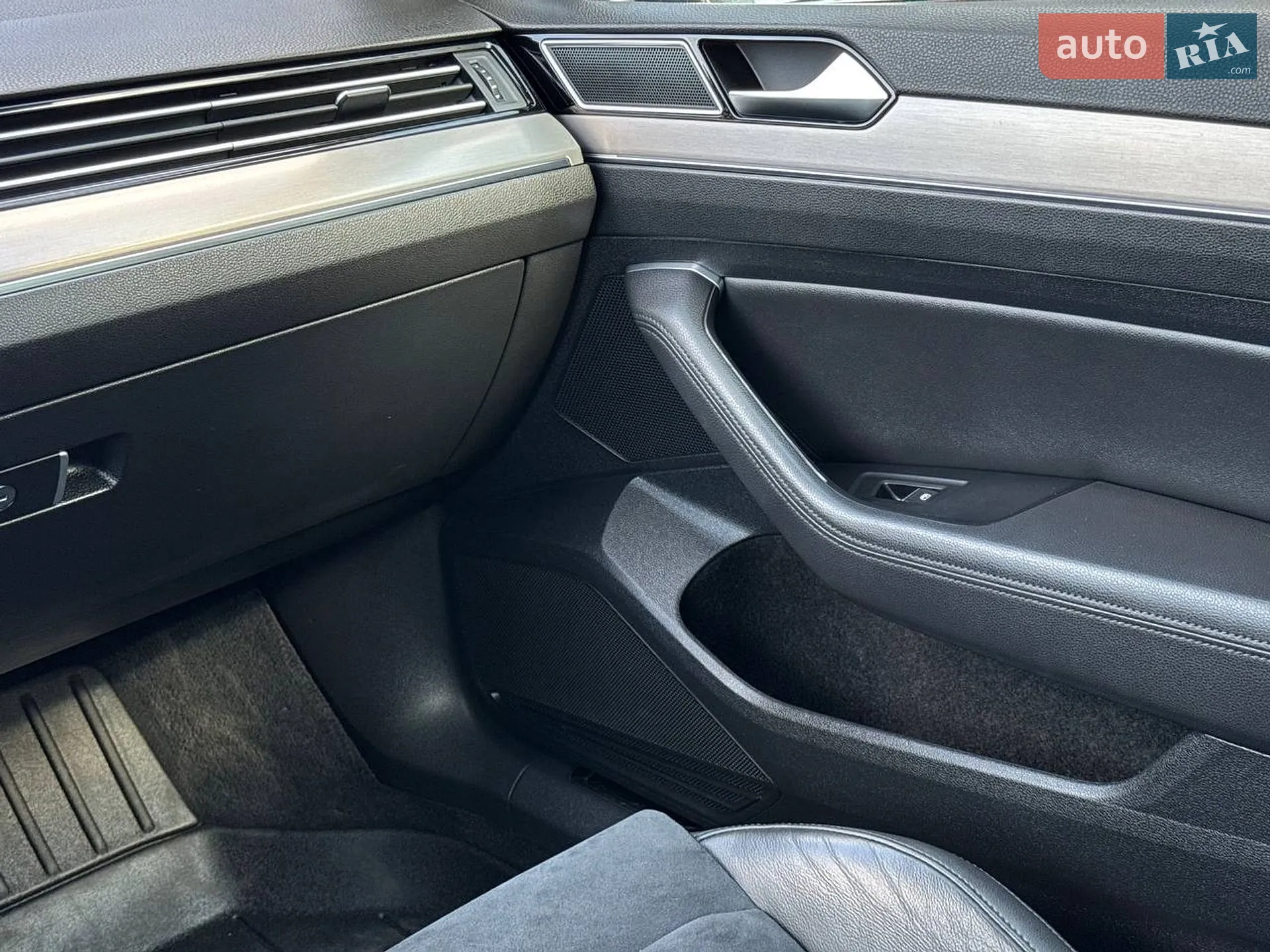 2016 Volkswagen Passat - мініатюра 64