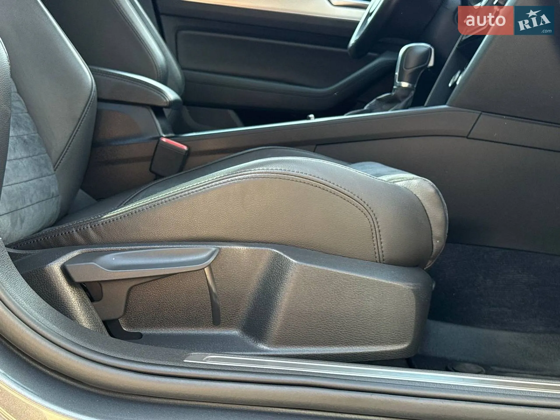 2016 Volkswagen Passat - мініатюра 76