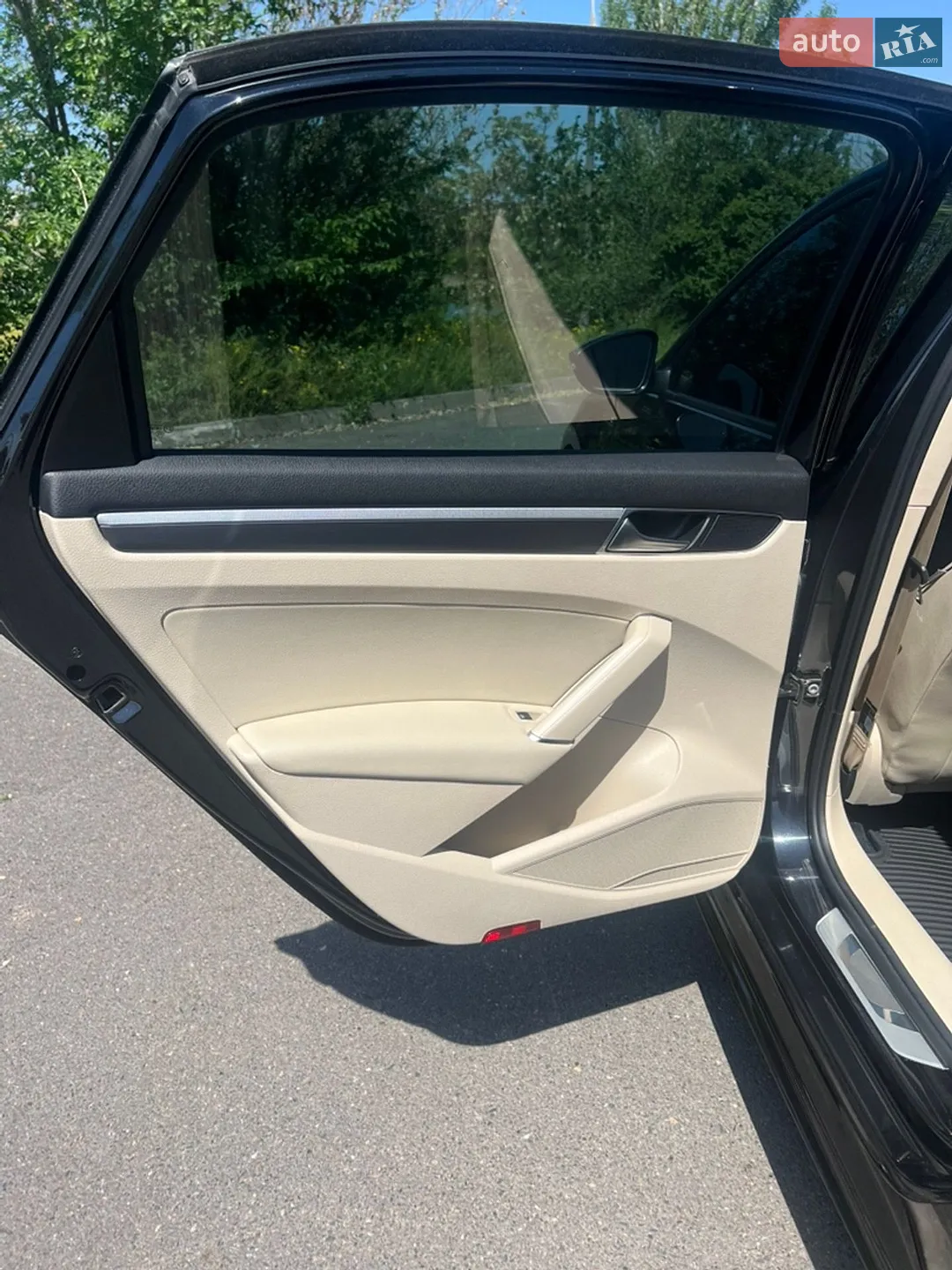 2017 Volkswagen Passat - мініатюра 32