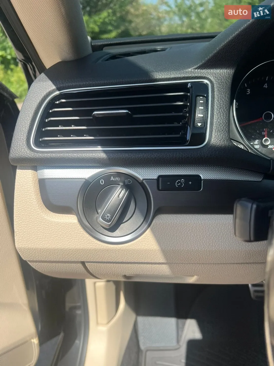 2017 Volkswagen Passat - мініатюра 44