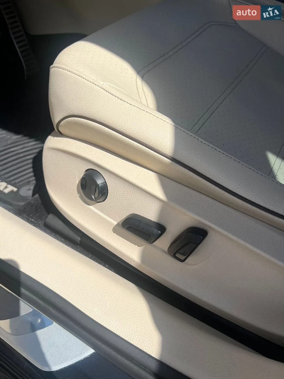 2017 Volkswagen Passat - мініатюра 47