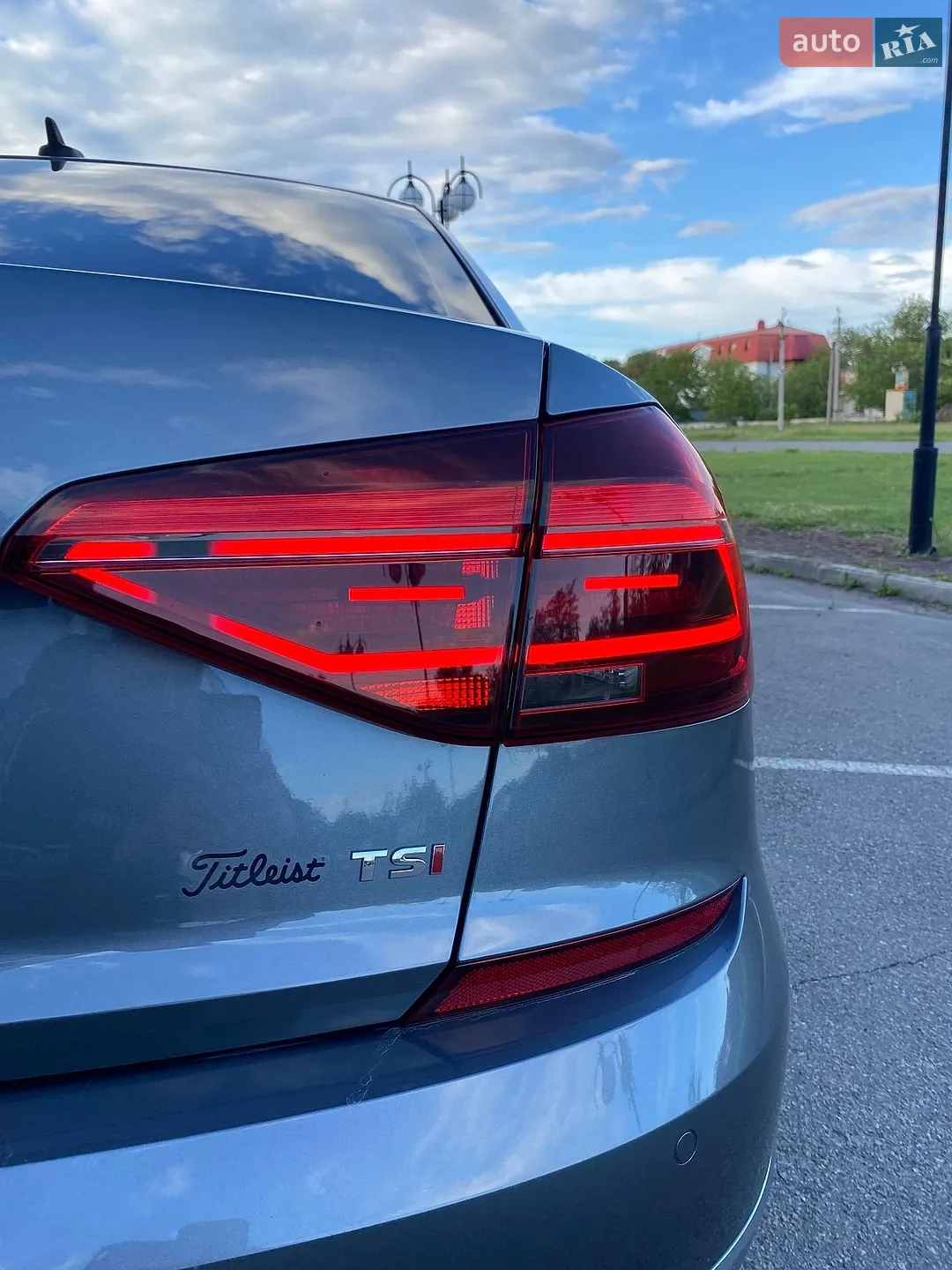 2016 Volkswagen Passat - мініатюра 23