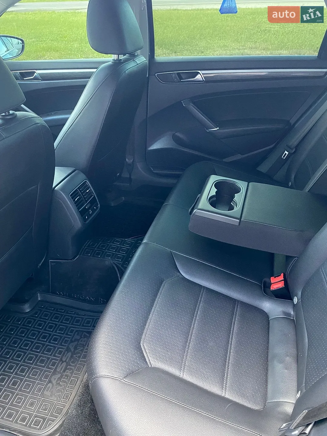 2016 Volkswagen Passat - мініатюра 29