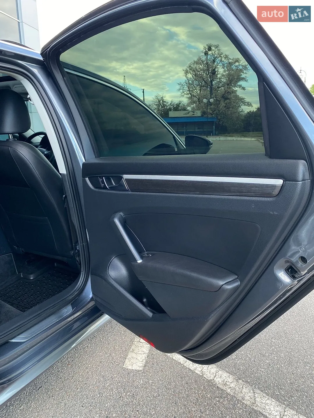 2016 Volkswagen Passat - мініатюра 35