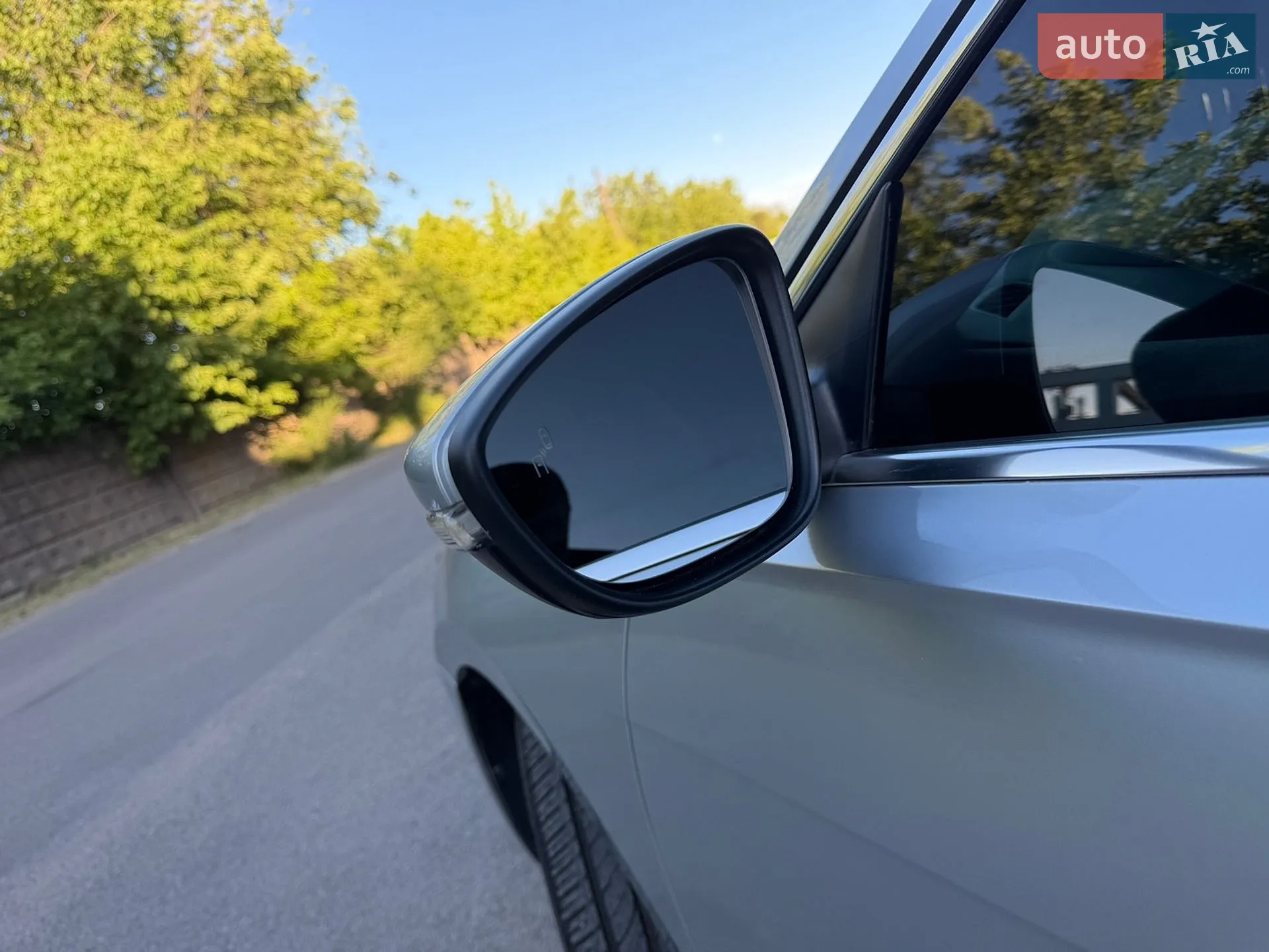 2021 Volkswagen Passat - мініатюра 7