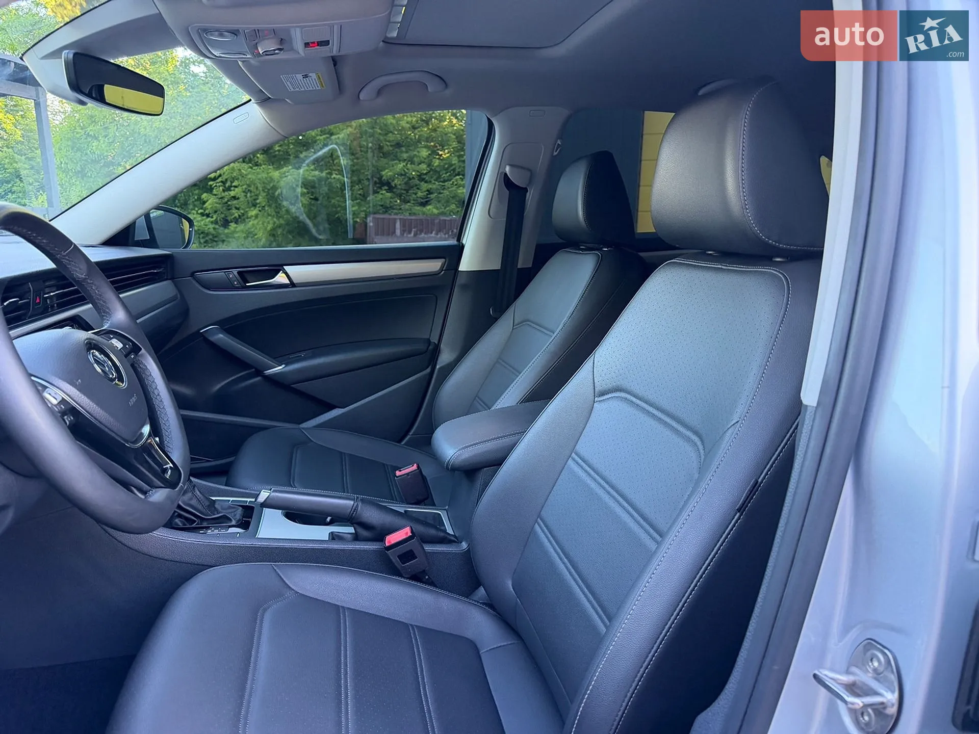 2021 Volkswagen Passat - мініатюра 15