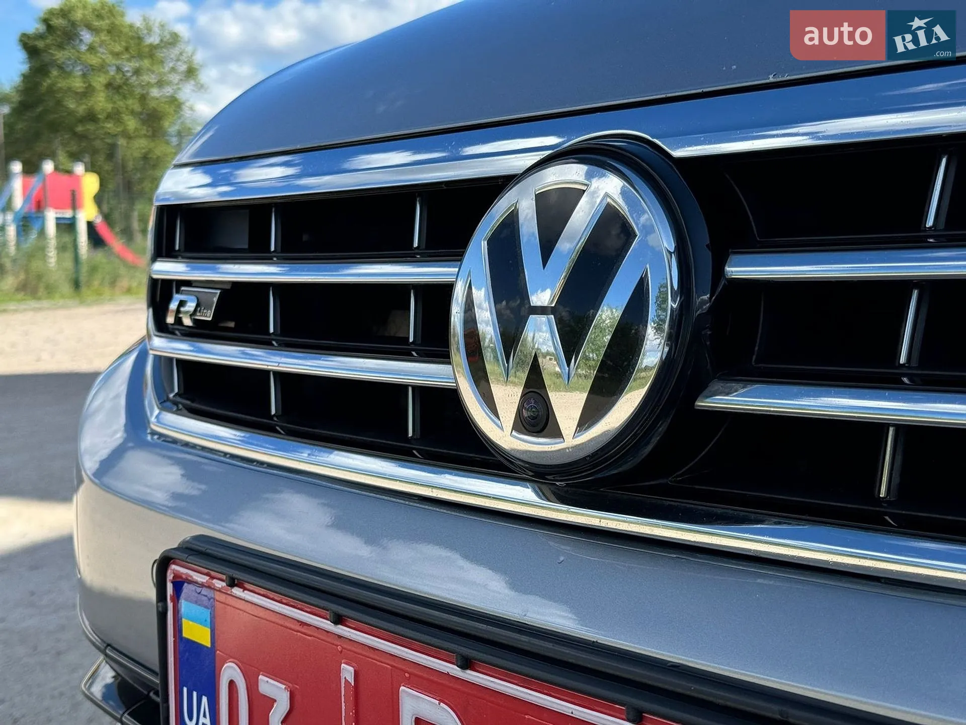 2020 Volkswagen Passat - мініатюра 10
